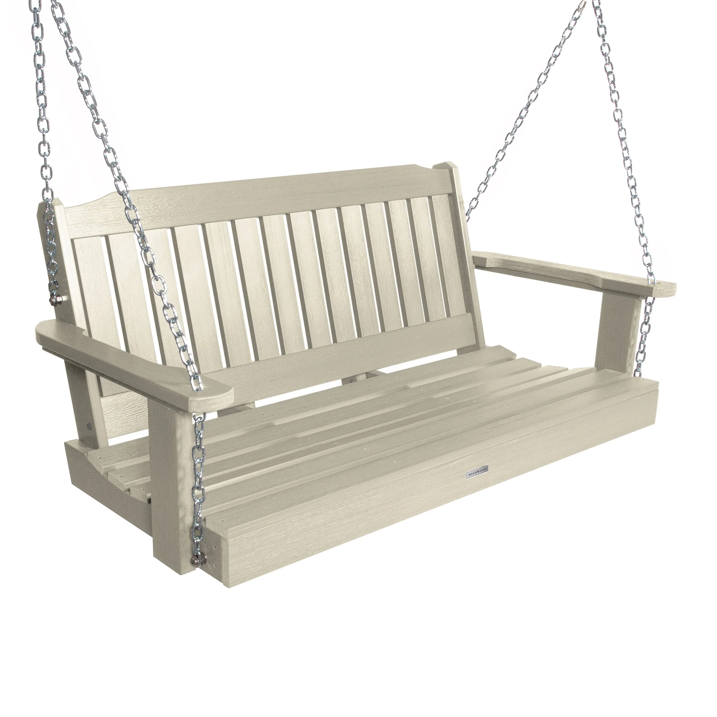 Lehigh Porch Swing - 4ft - Image 10