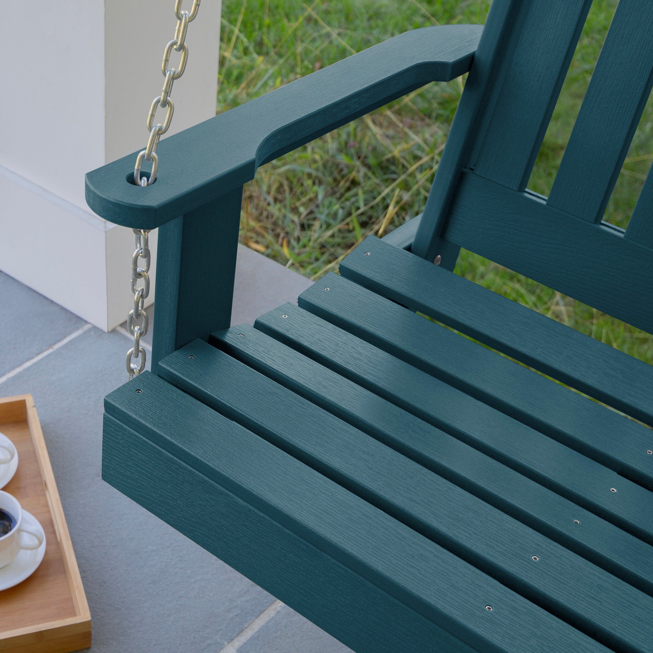 Lehigh Porch Swing - 4ft - Image 18