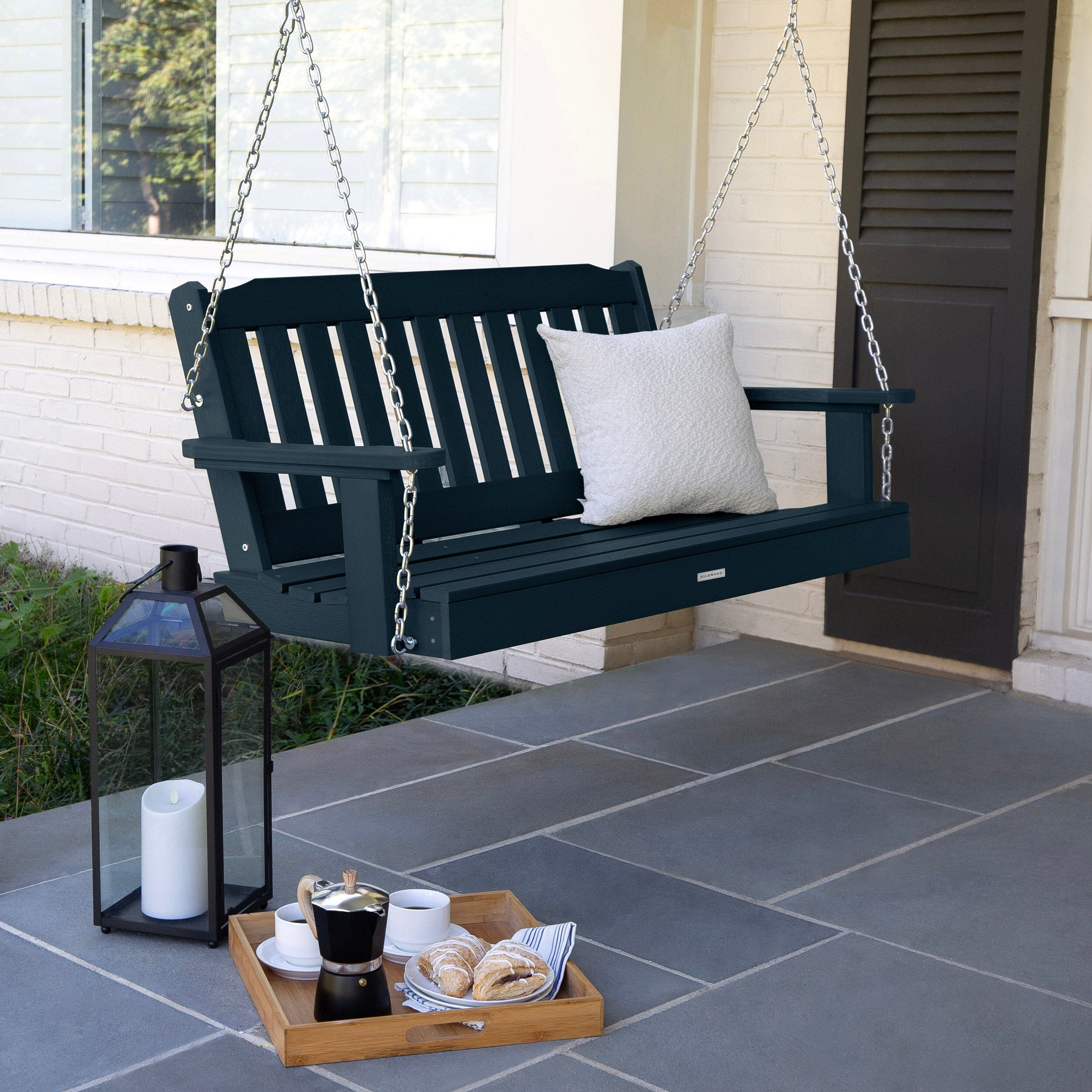 Lehigh Porch Swing - 4ft - Image 20