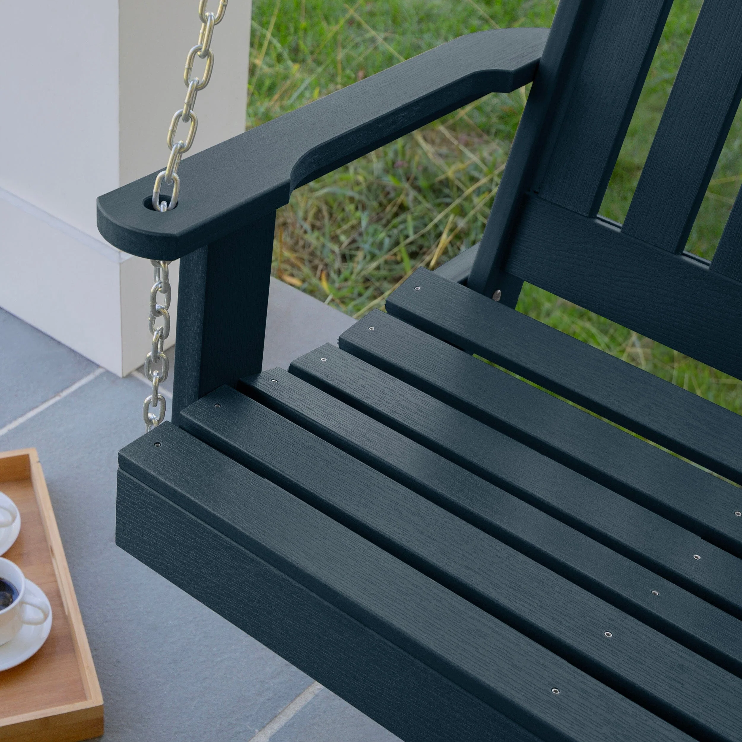 Lehigh Porch Swing - 4ft - Image 21