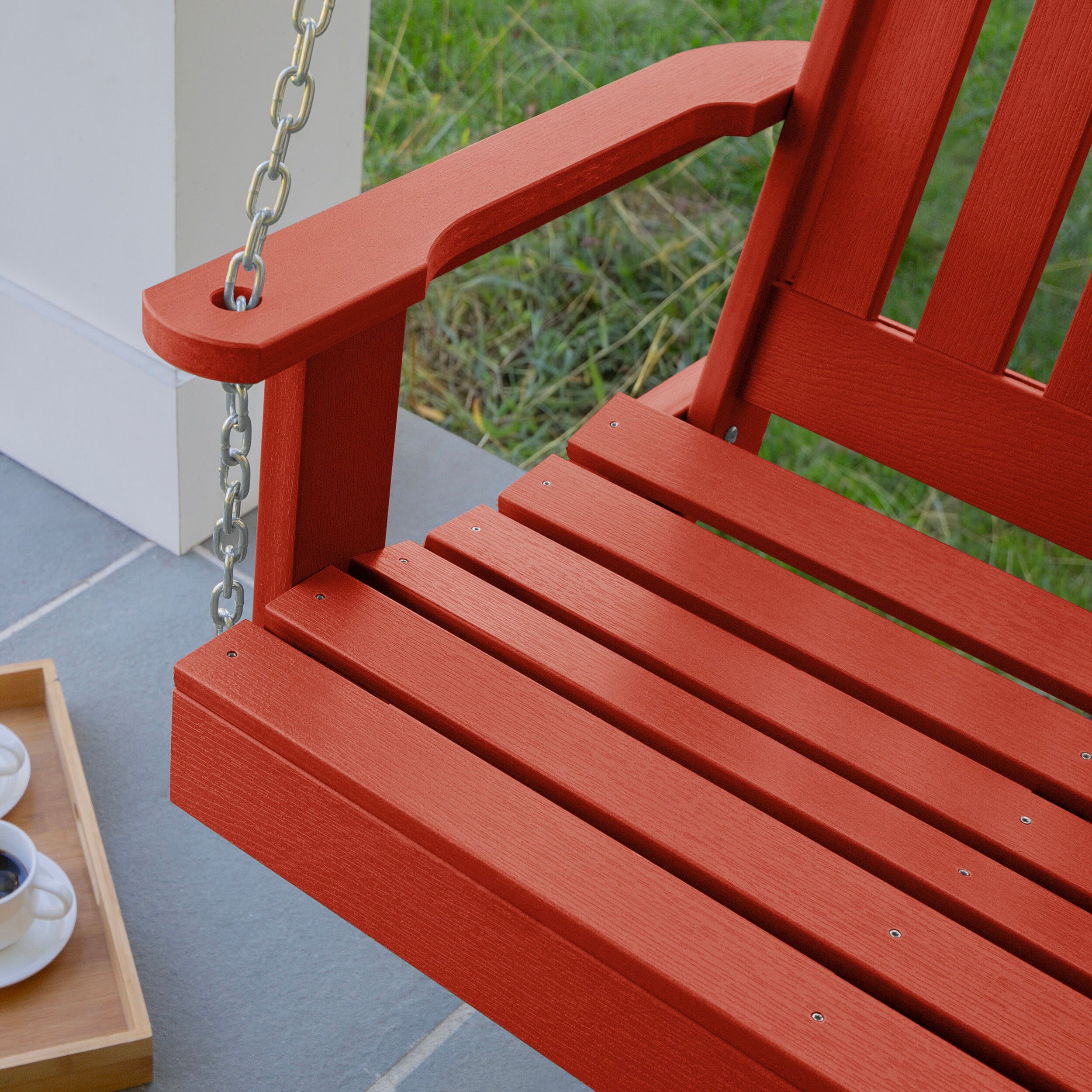 Lehigh Porch Swing - 4ft - Image 24