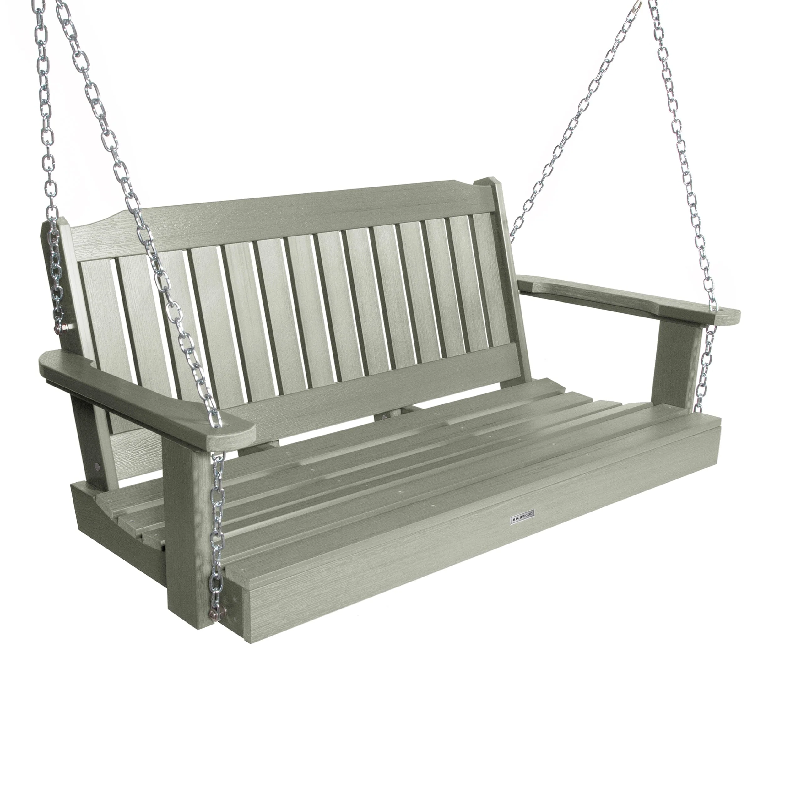 Lehigh Porch Swing - 4ft - Image 25