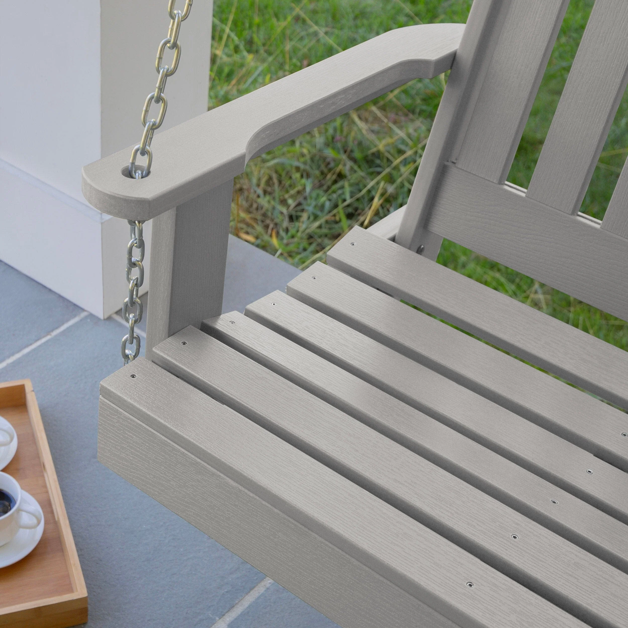 Lehigh Porch Swing - 4ft - Image 30