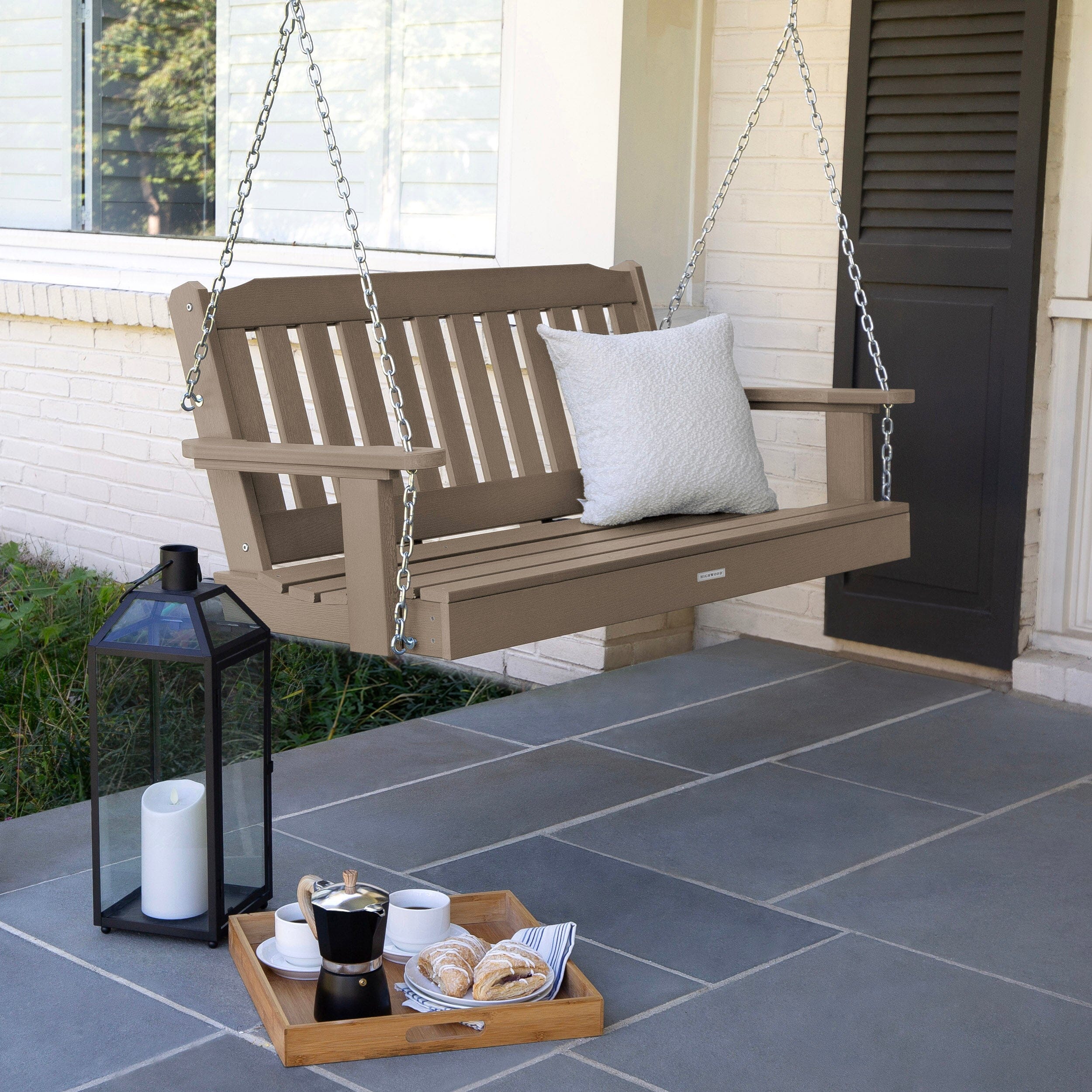 Lehigh Porch Swing - 4ft - Image 32
