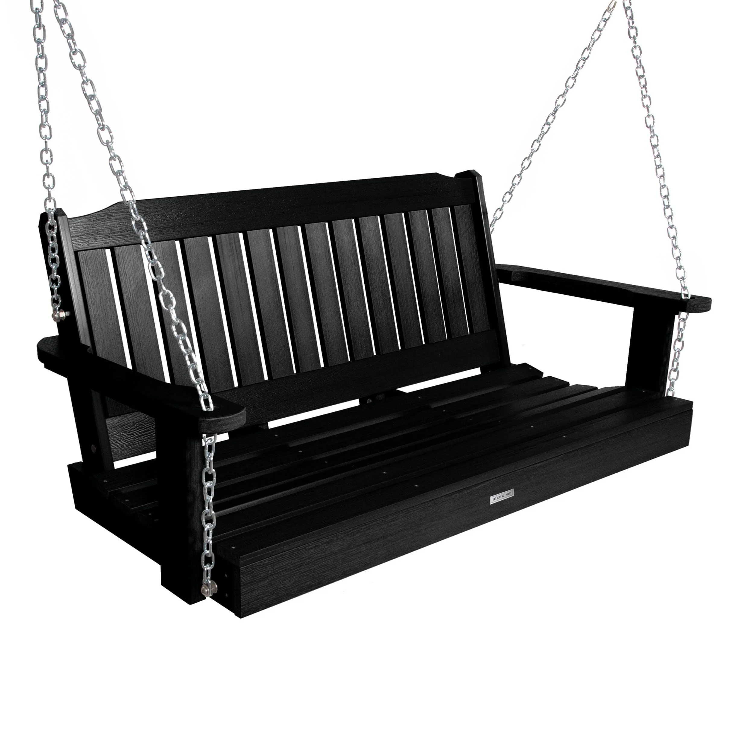 Lehigh Porch Swing - 4ft - Image 4