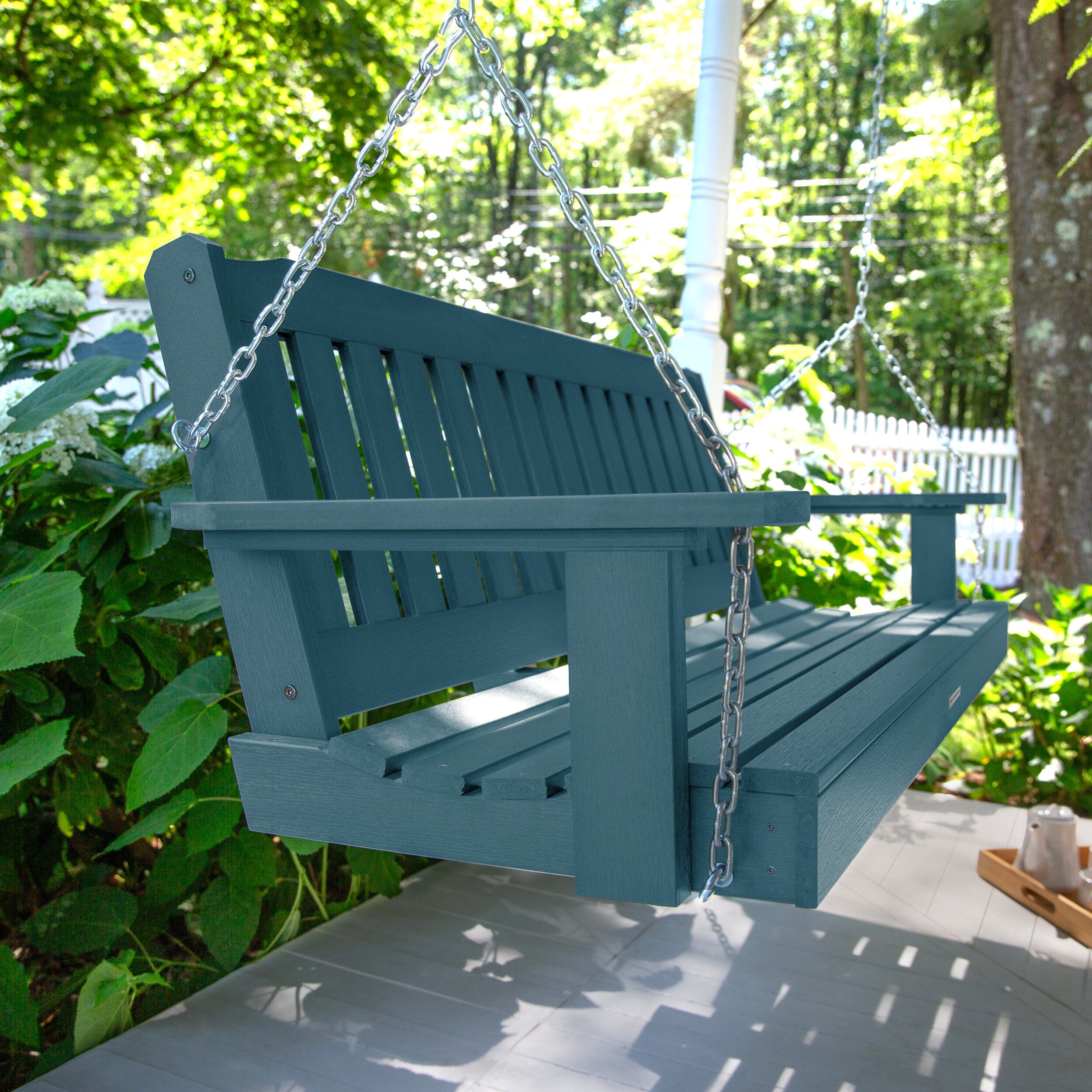 Lehigh Porch Swing - 5ft - Image 18