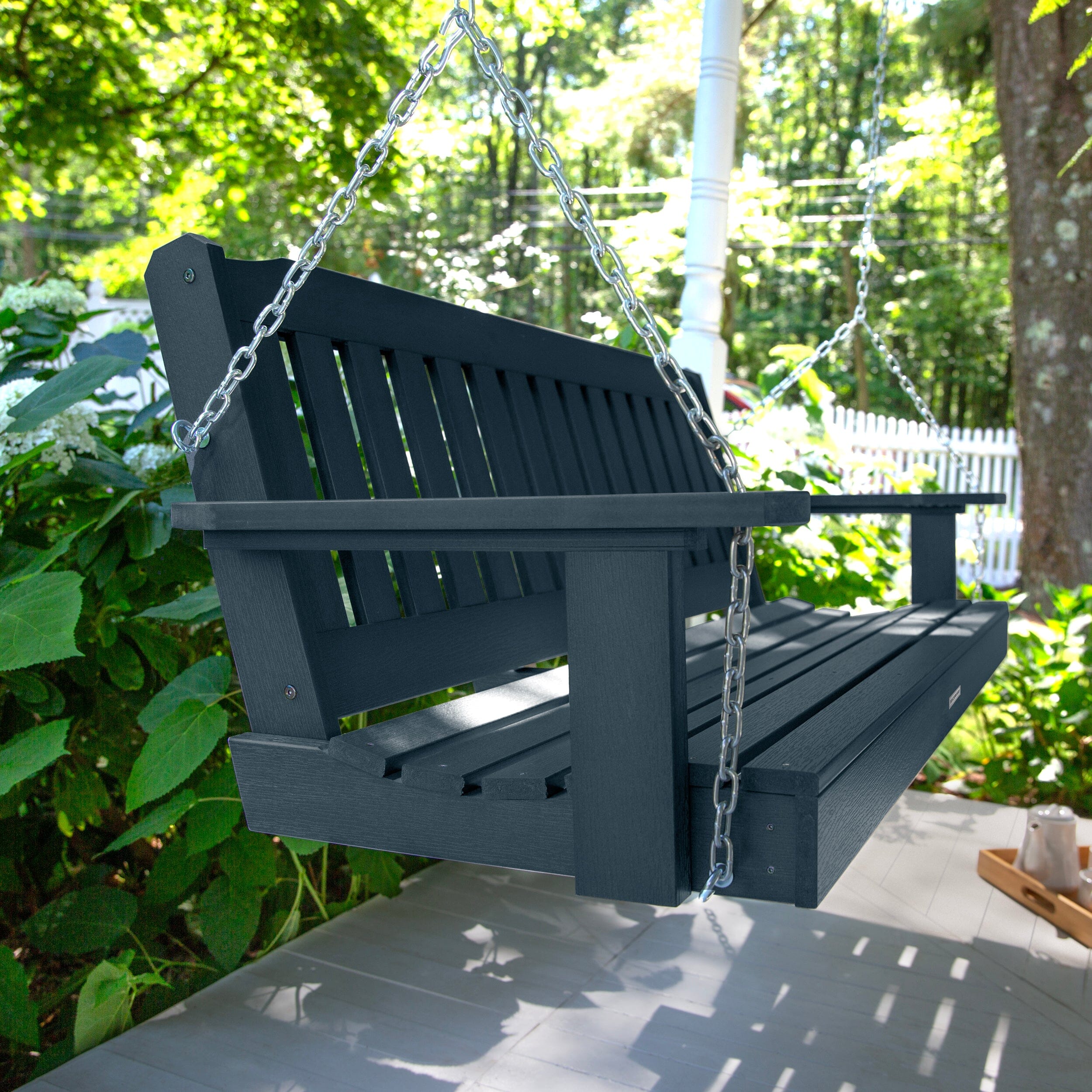 Lehigh Porch Swing - 5ft - Image 21
