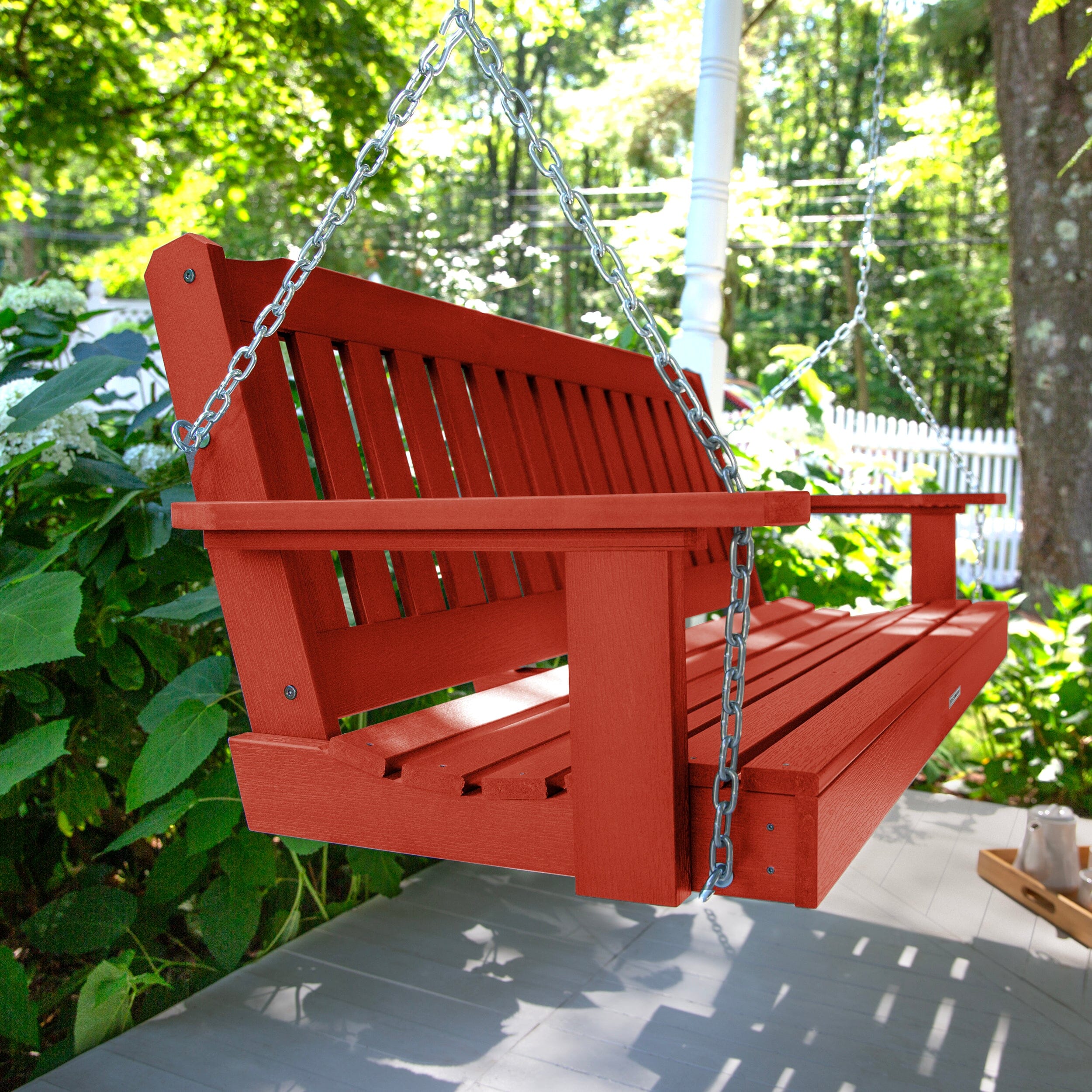 Lehigh Porch Swing - 5ft - Image 24
