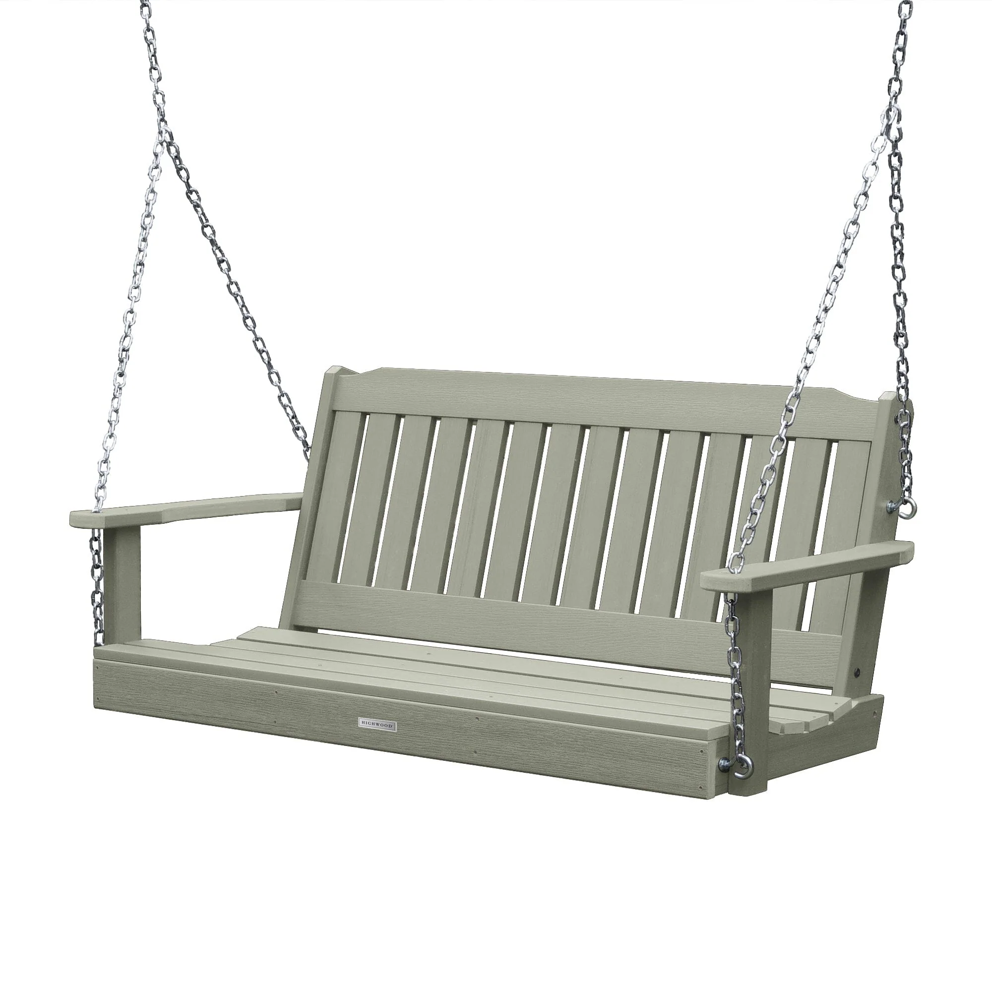 Lehigh Porch Swing - 5ft - Image 25