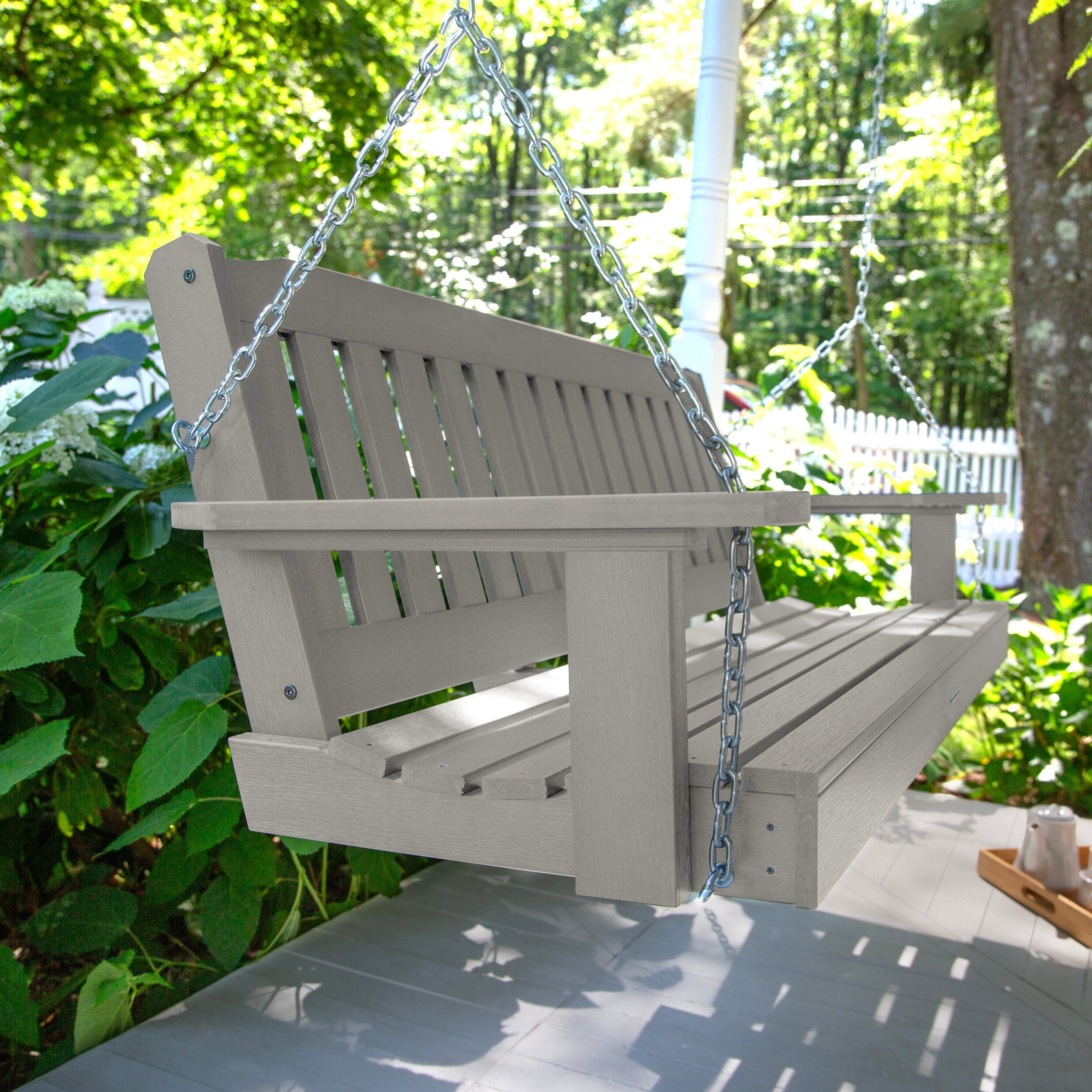 Lehigh Porch Swing - 5ft - Image 30