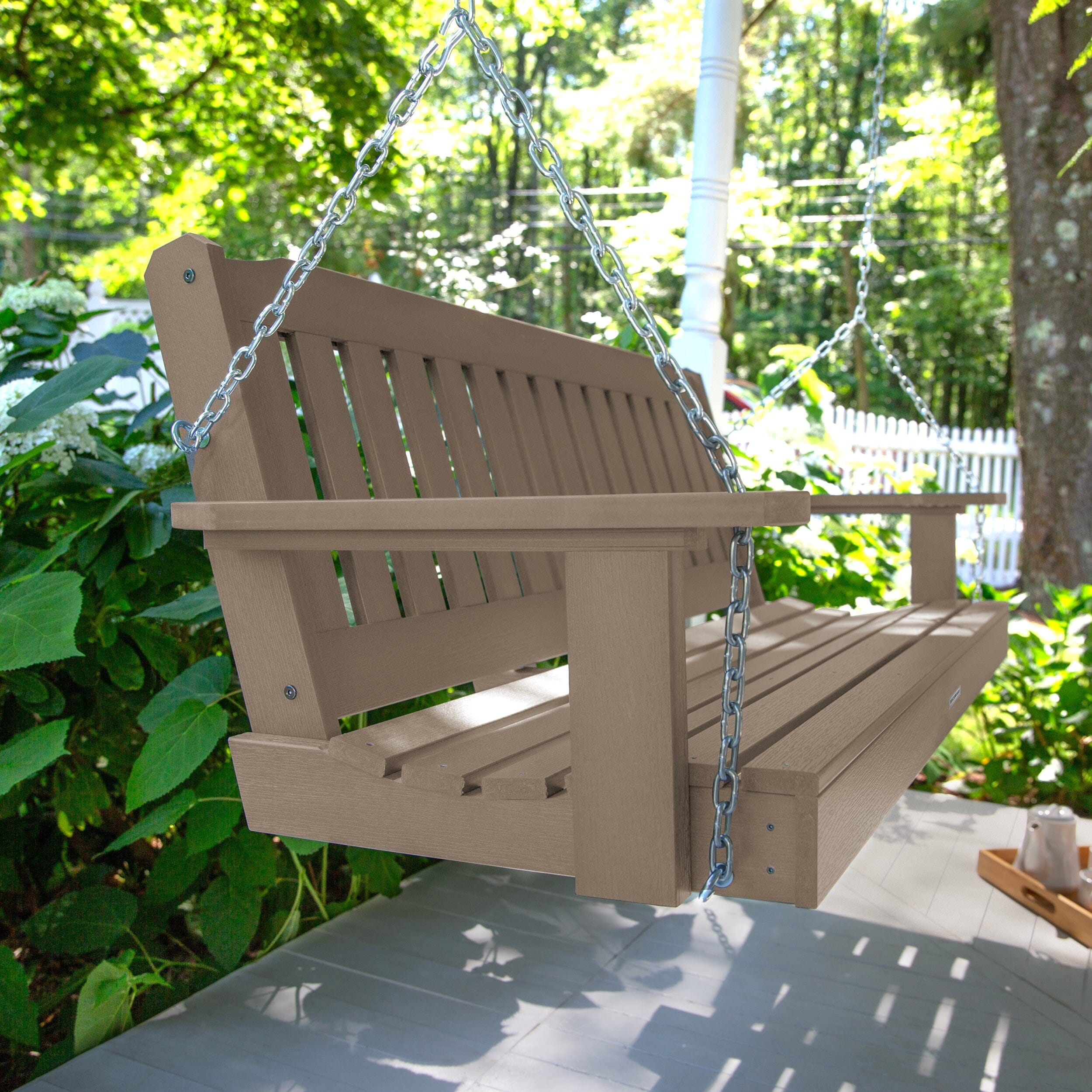 Lehigh Porch Swing - 5ft - Image 33