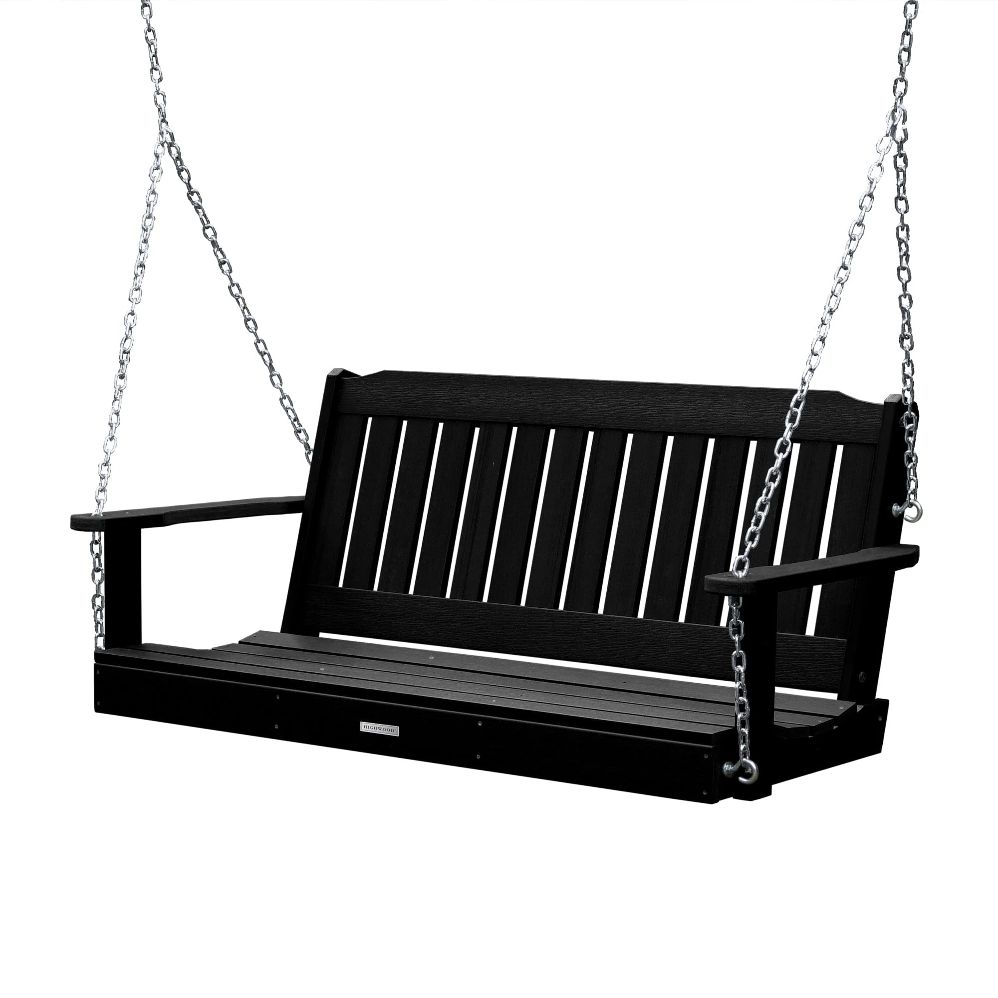 Lehigh Porch Swing - 5ft - Image 4