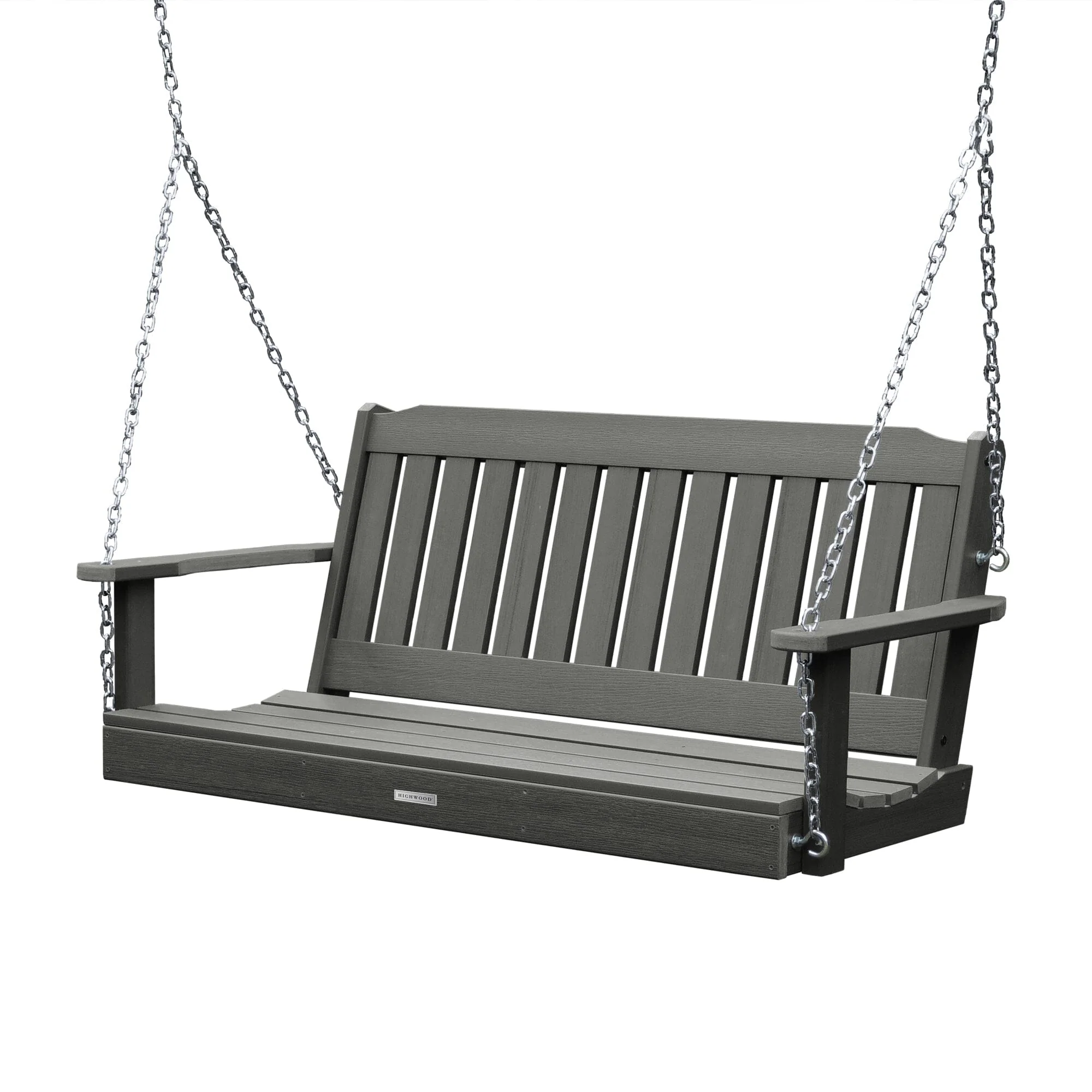 Lehigh Porch Swing - 5ft - Image 7