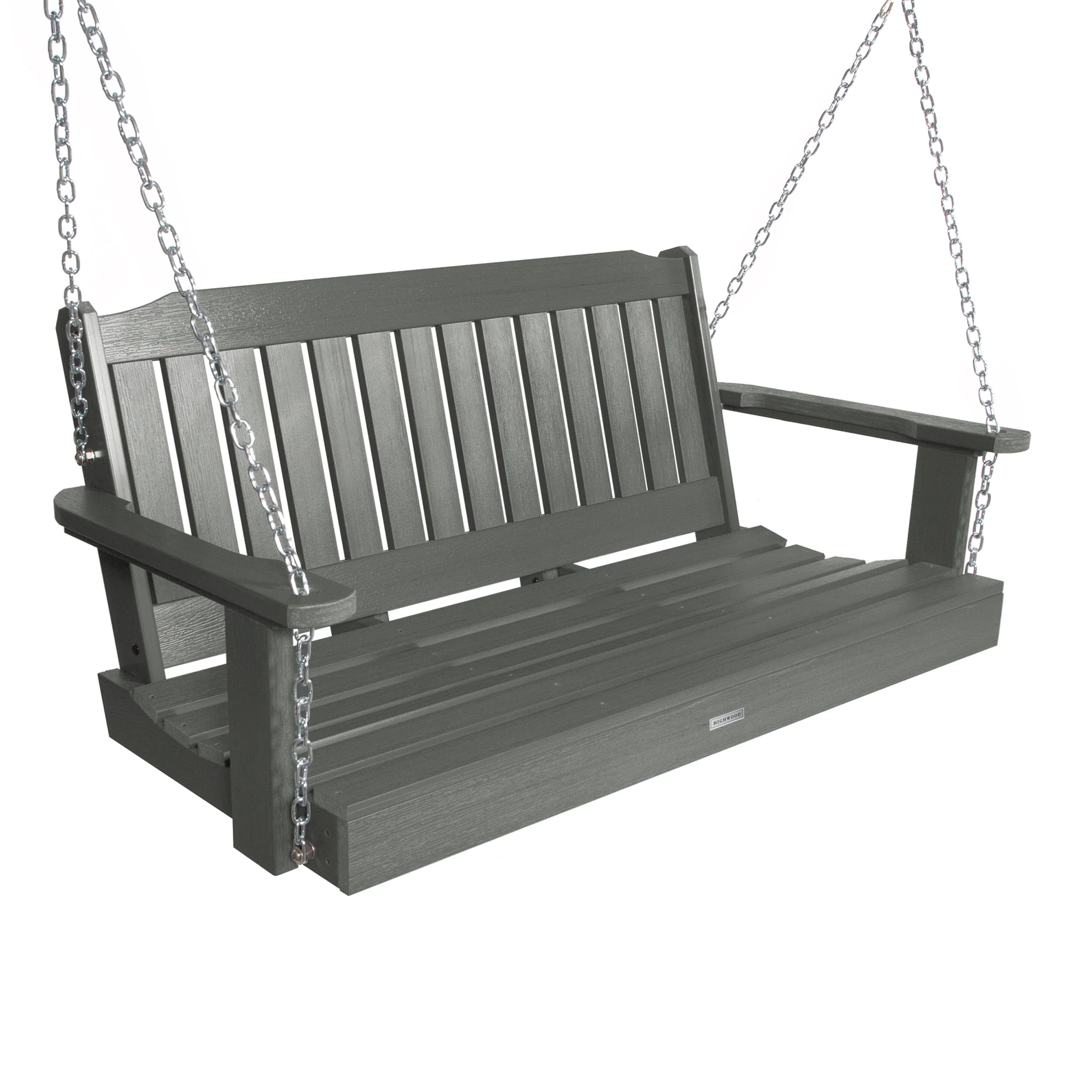 Lehigh Porch Swing - 4ft - Image 7