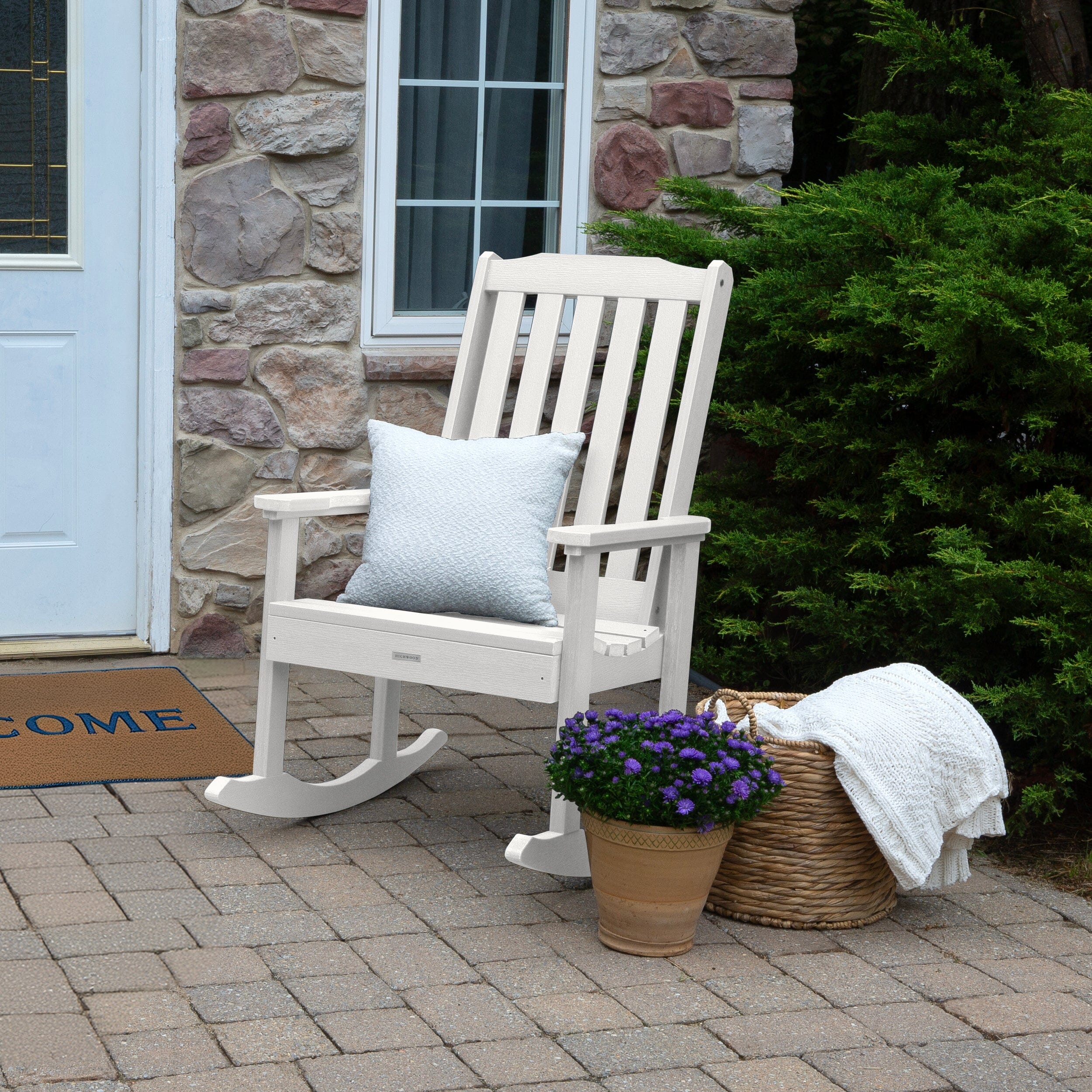 Lehigh Rocking Chair - Image 14
