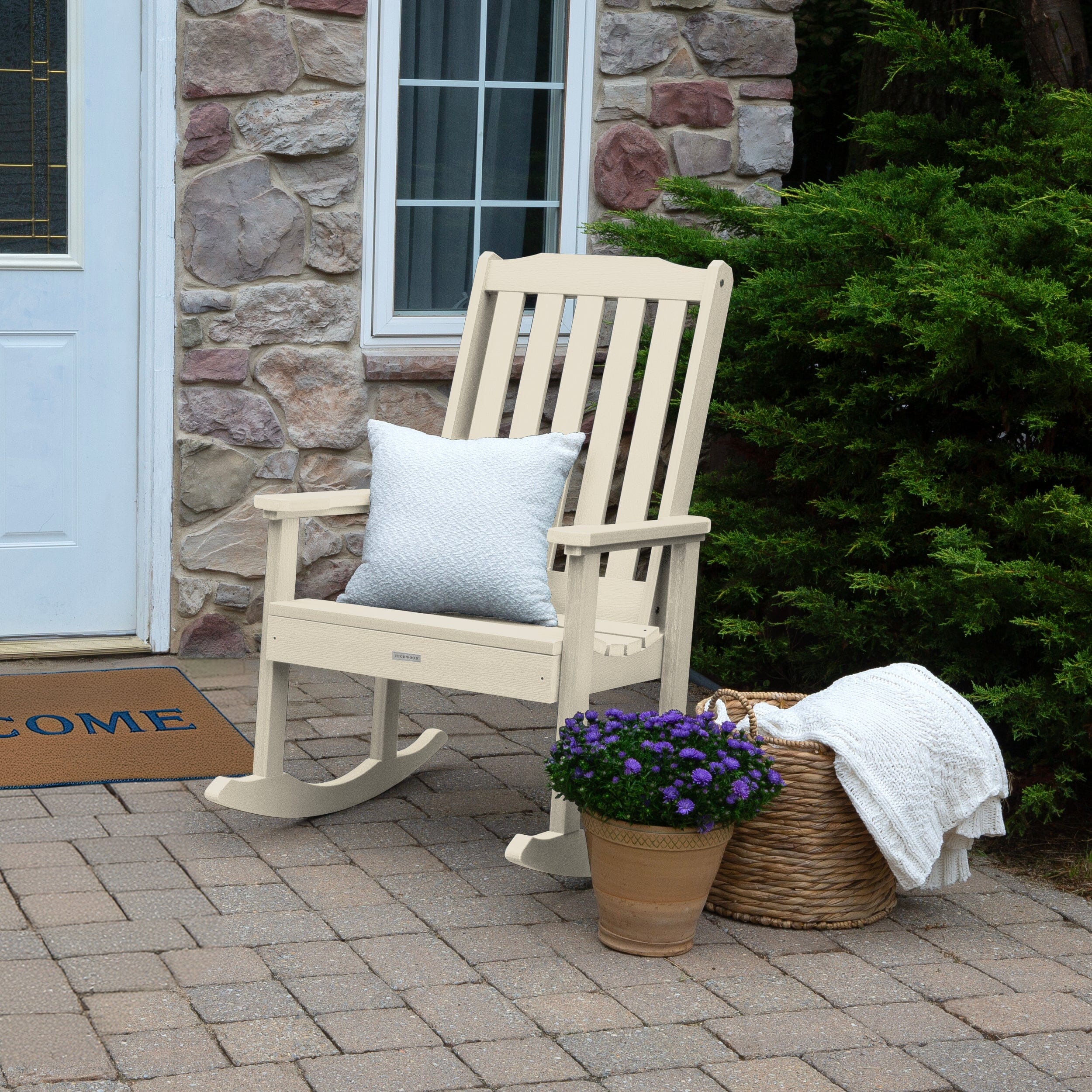 Lehigh Rocking Chair - Image 18