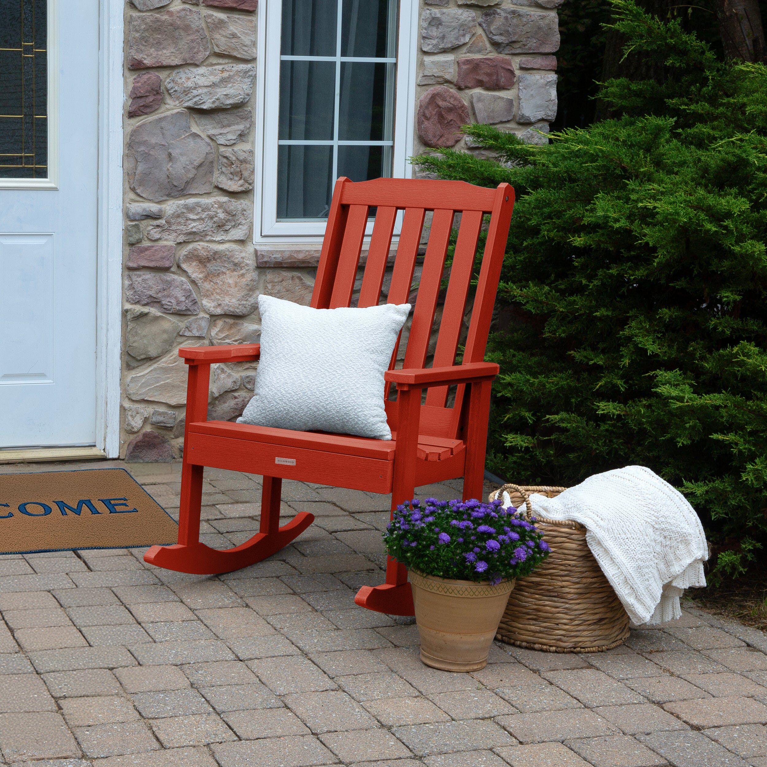 Lehigh Rocking Chair - Image 30