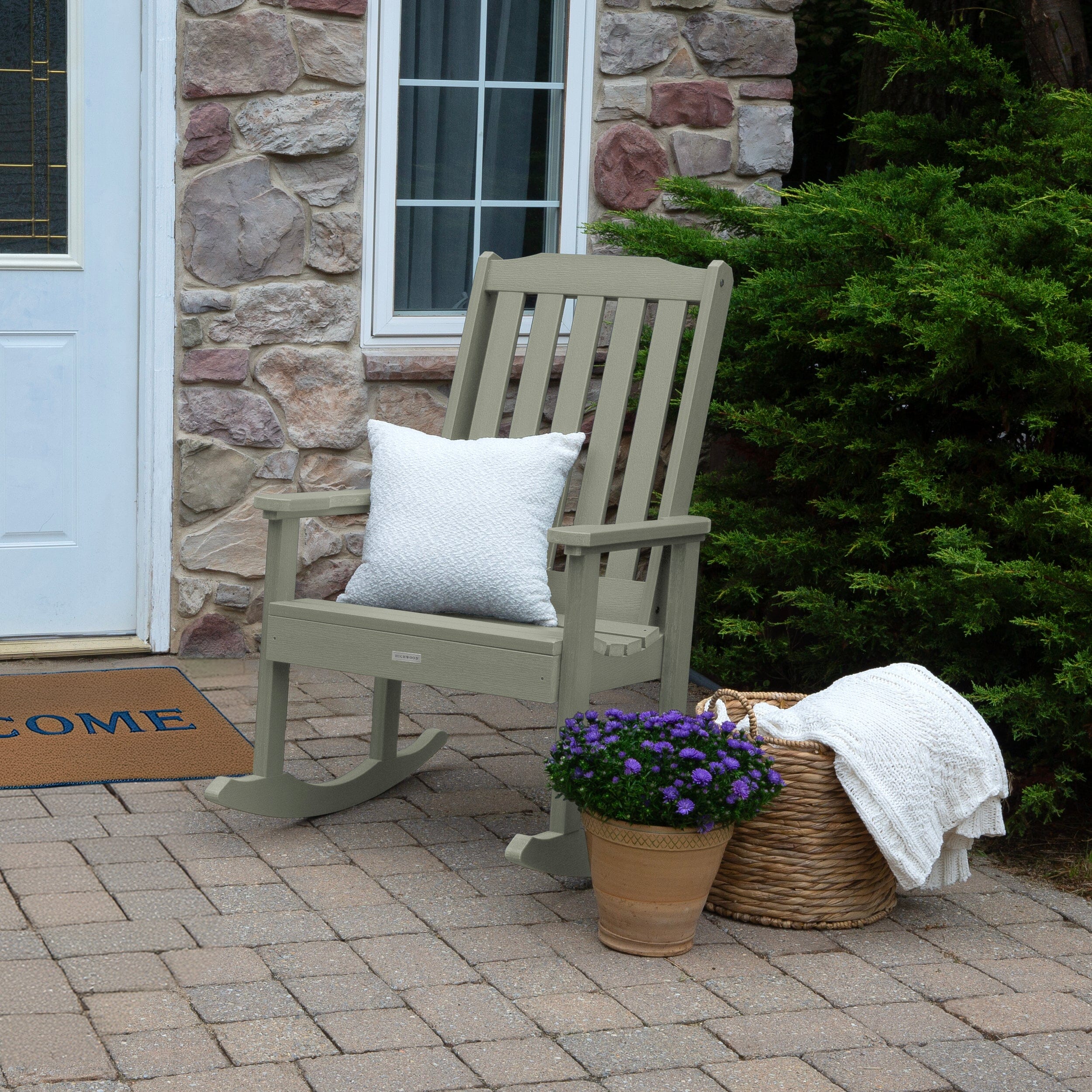 Lehigh Rocking Chair - Image 34
