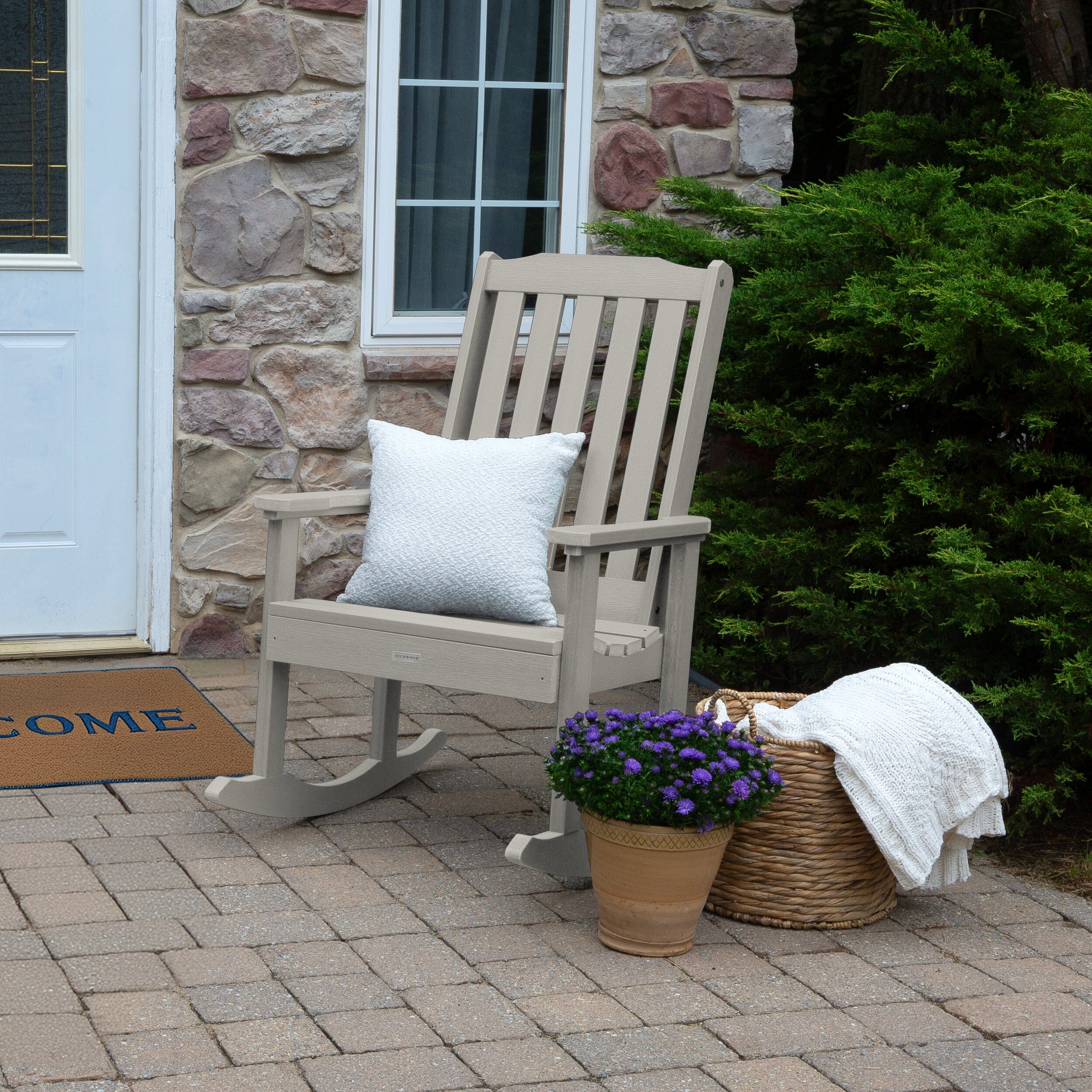 Lehigh Rocking Chair - Image 38