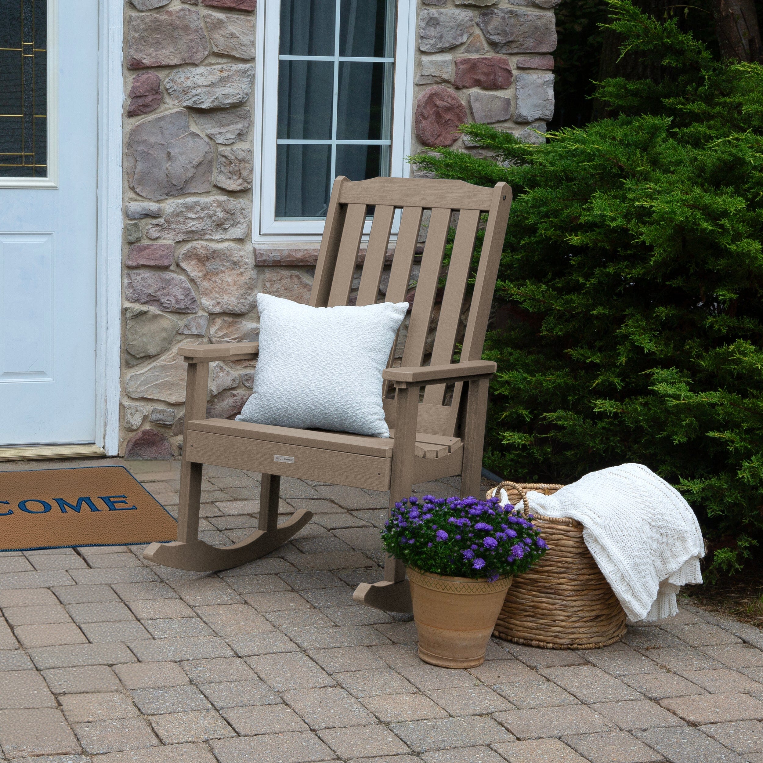 Lehigh Rocking Chair - Image 42