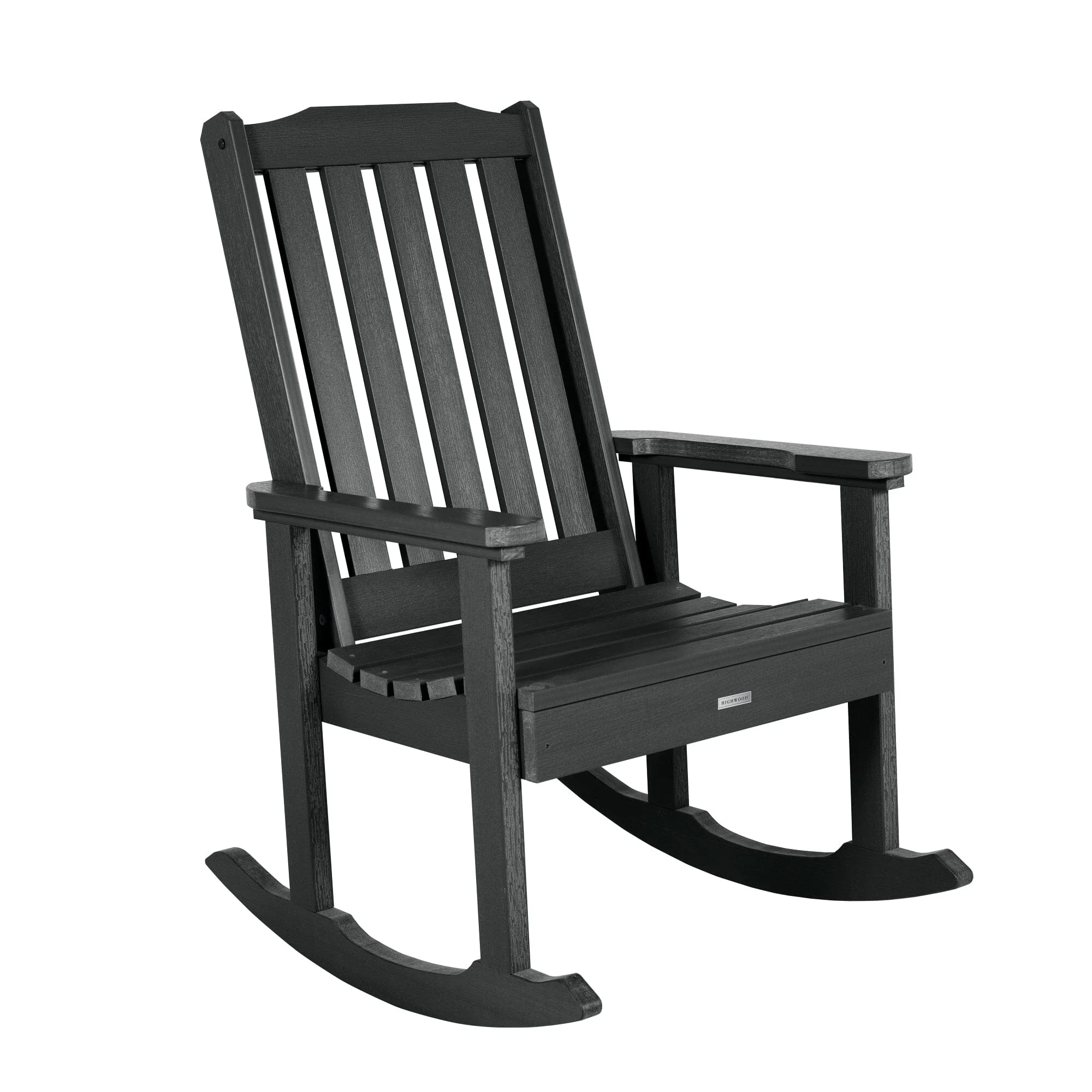 Lehigh Rocking Chair - Image 5