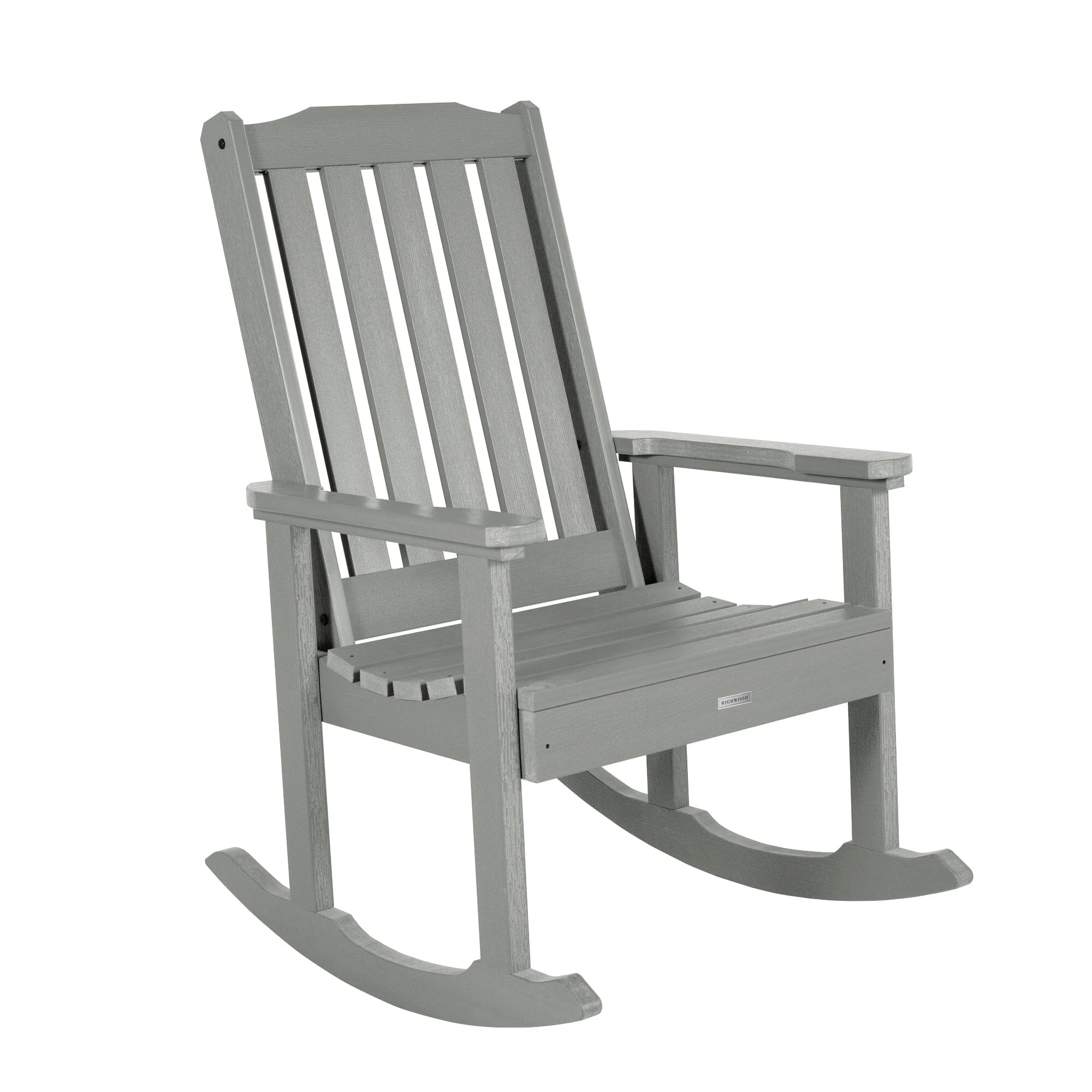 Lehigh Rocking Chair - Image 9
