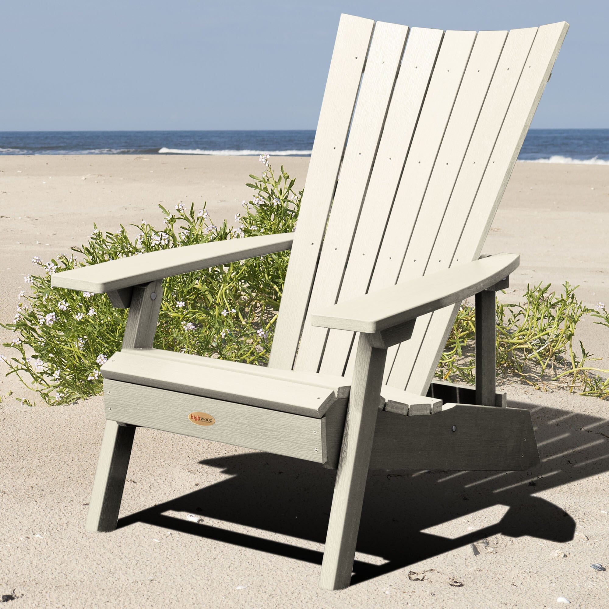 Manhattan Beach Adirondack Chair - Image 10