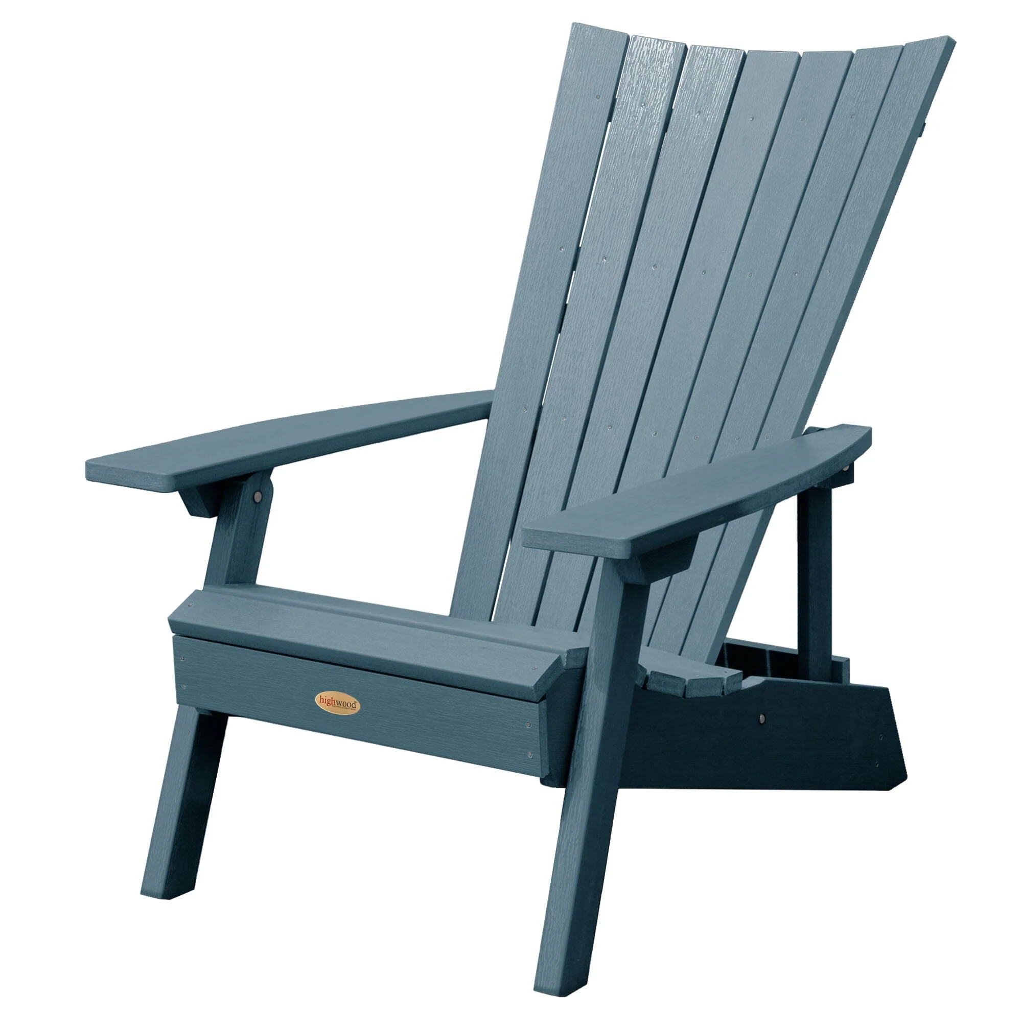 Manhattan Beach Adirondack Chair - Image 11