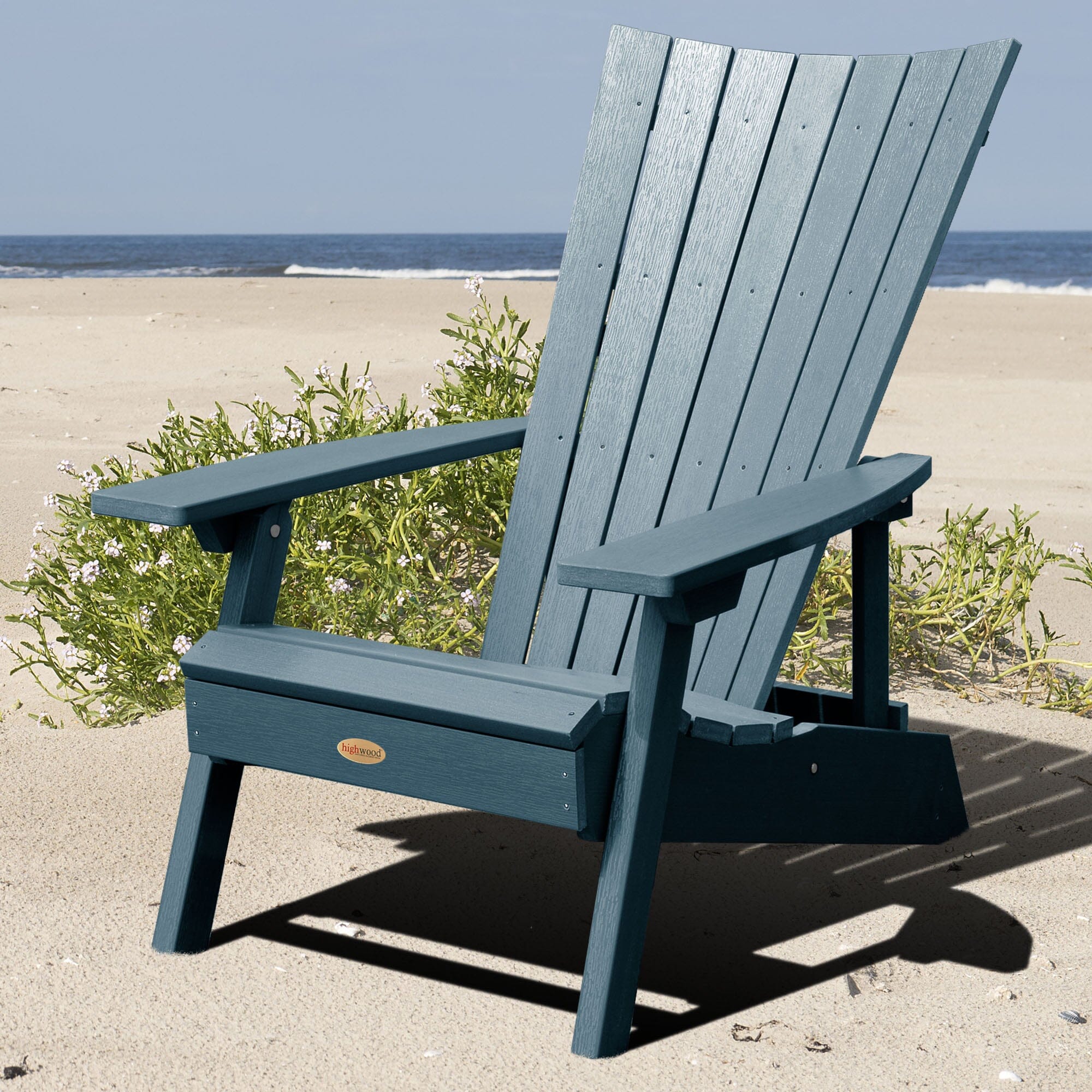 Manhattan Beach Adirondack Chair - Image 12