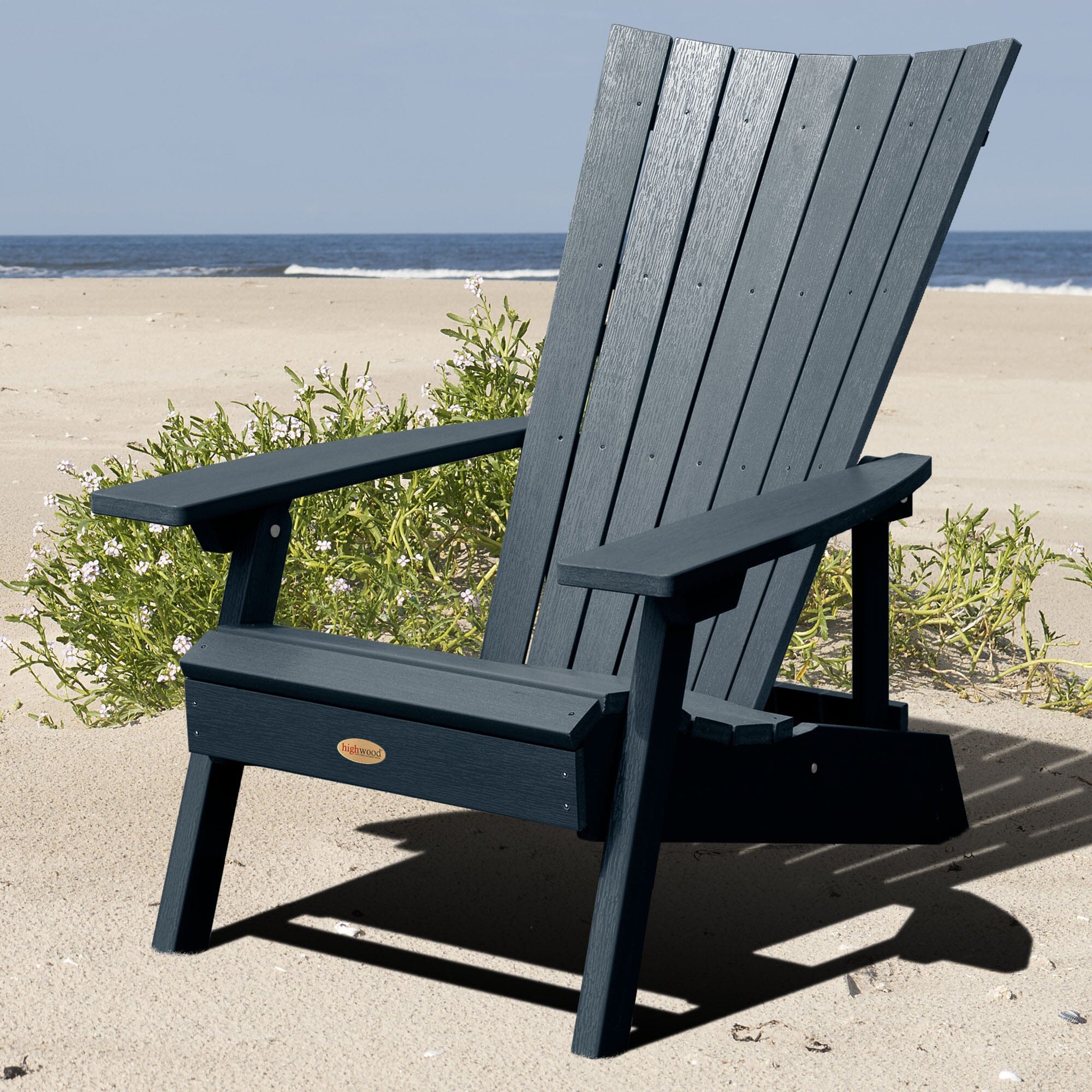 Manhattan Beach Adirondack Chair - Image 14