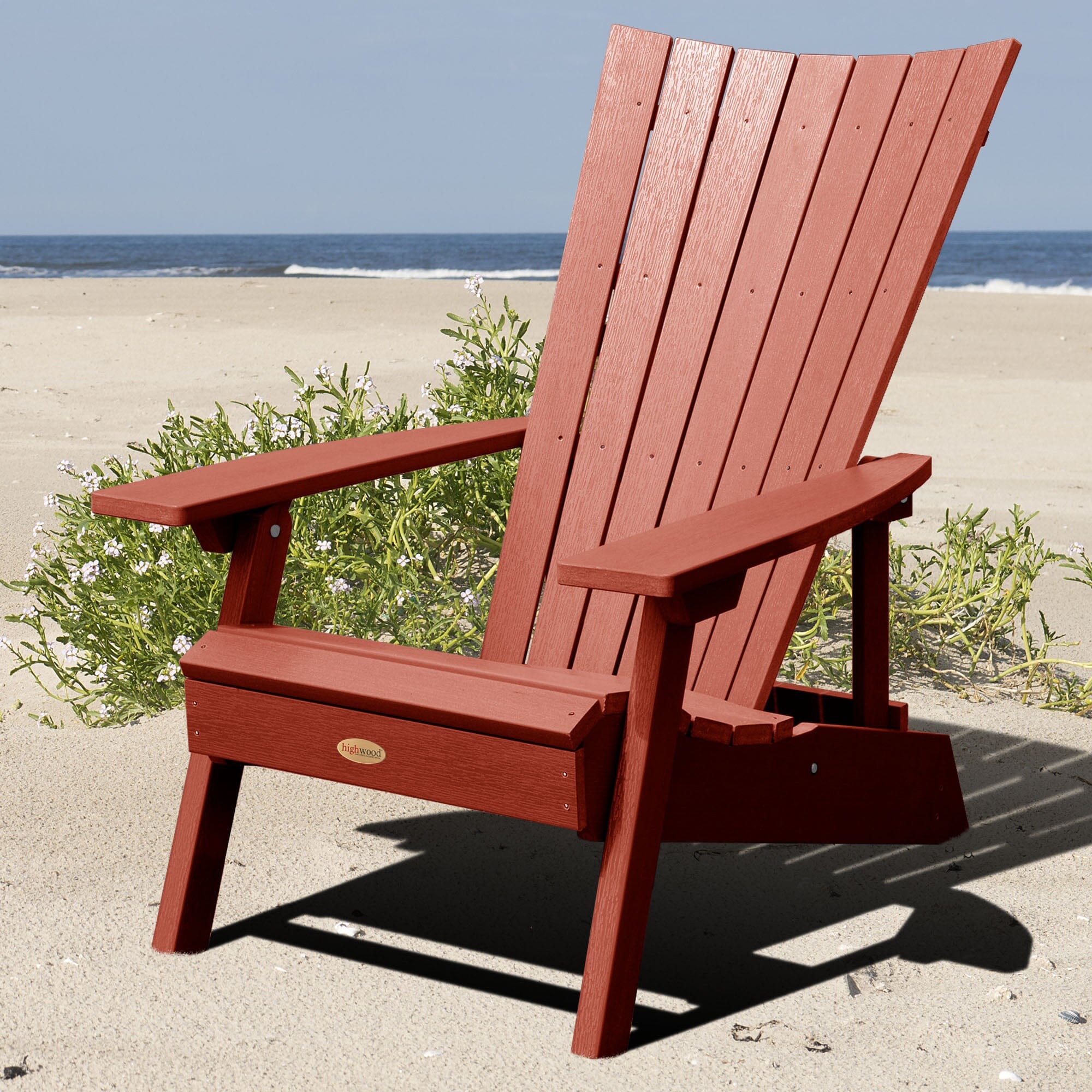 Manhattan Beach Adirondack Chair - Image 16