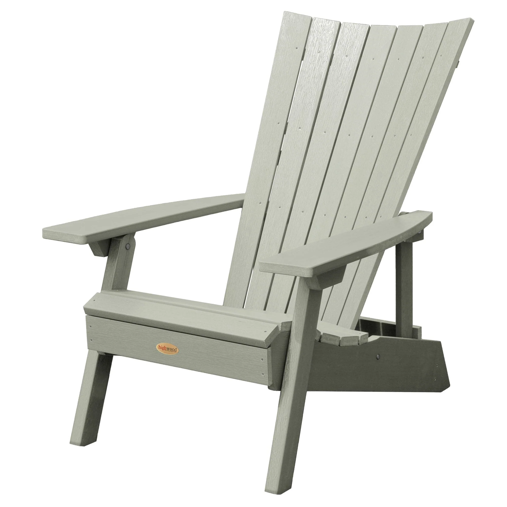 Manhattan Beach Adirondack Chair - Image 17
