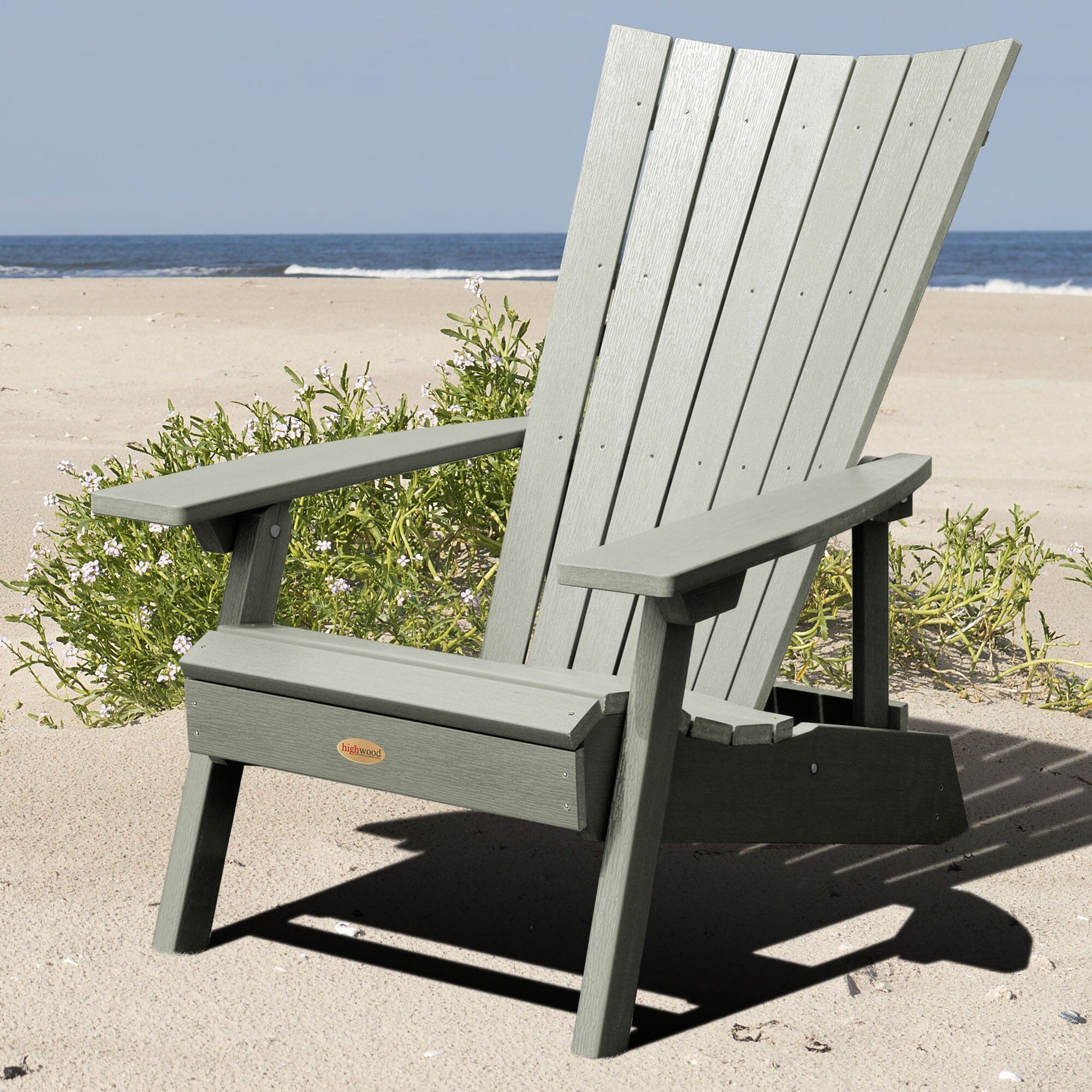 Manhattan Beach Adirondack Chair - Image 18