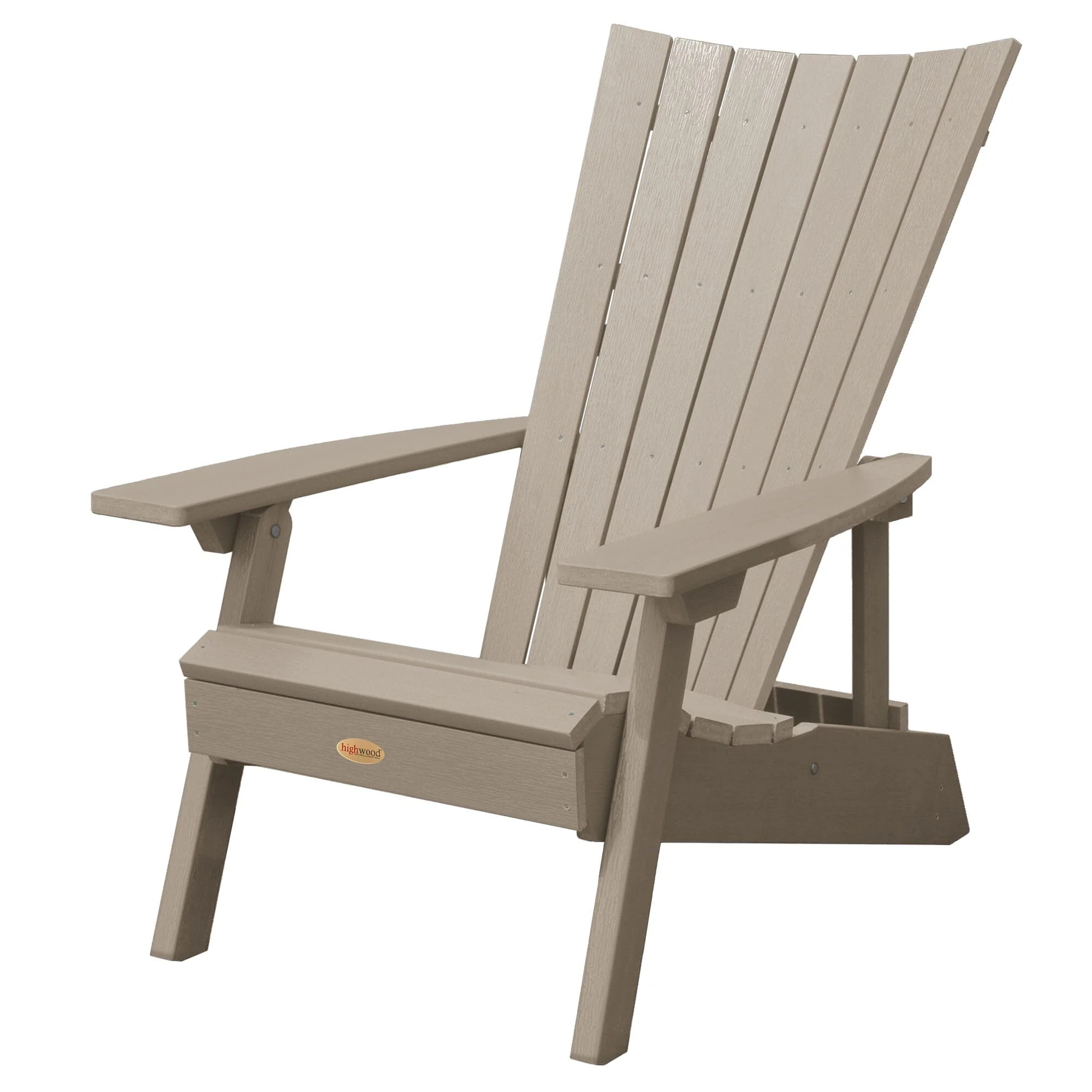 Manhattan Beach Adirondack Chair - Image 21