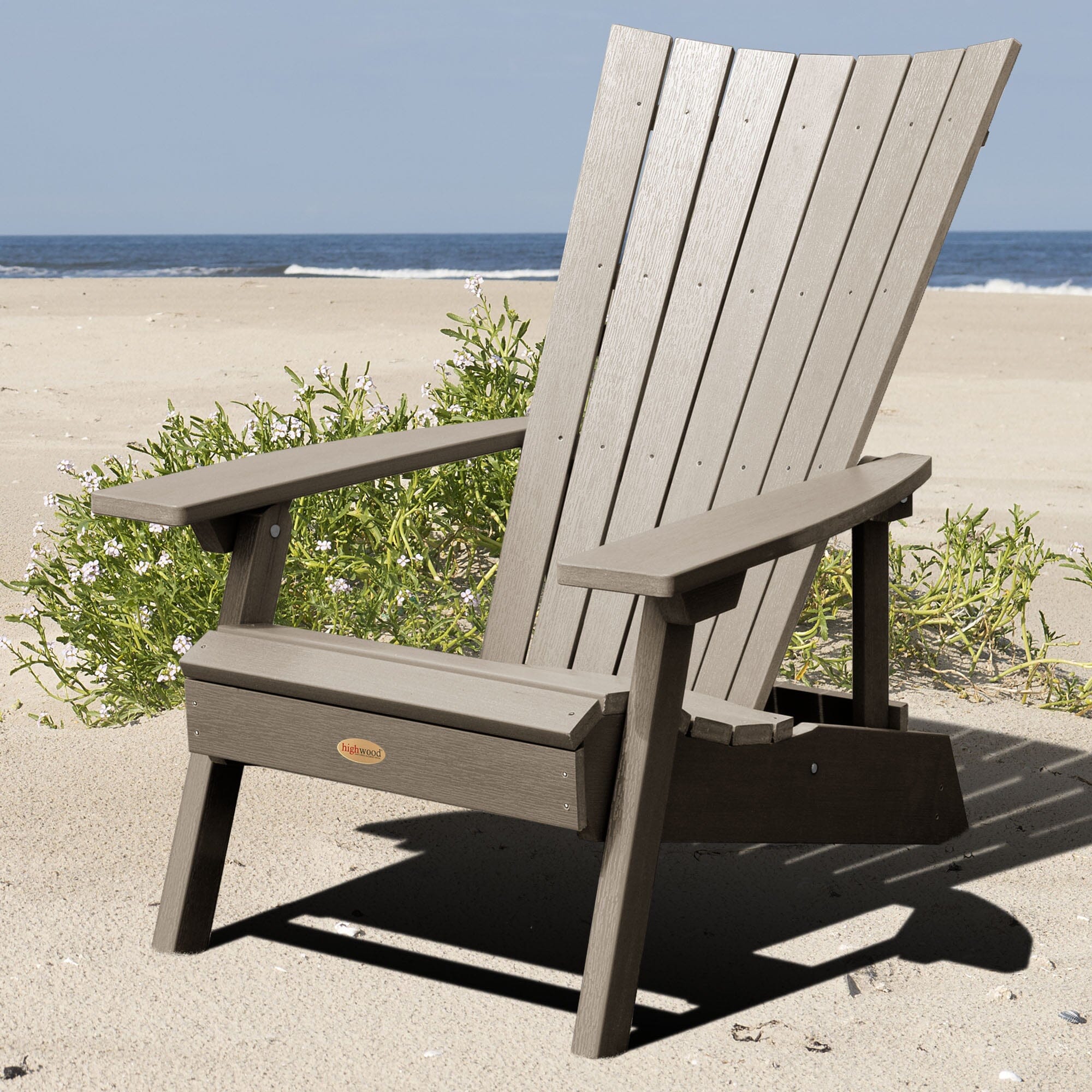 Manhattan Beach Adirondack Chair - Image 22