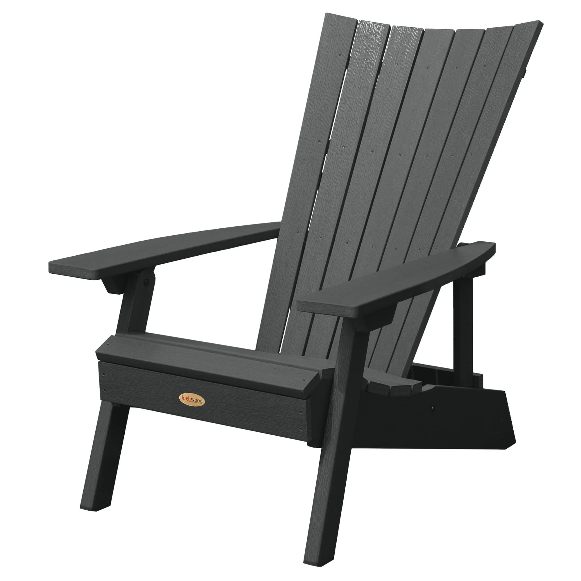 Manhattan Beach Adirondack Chair - Image 3