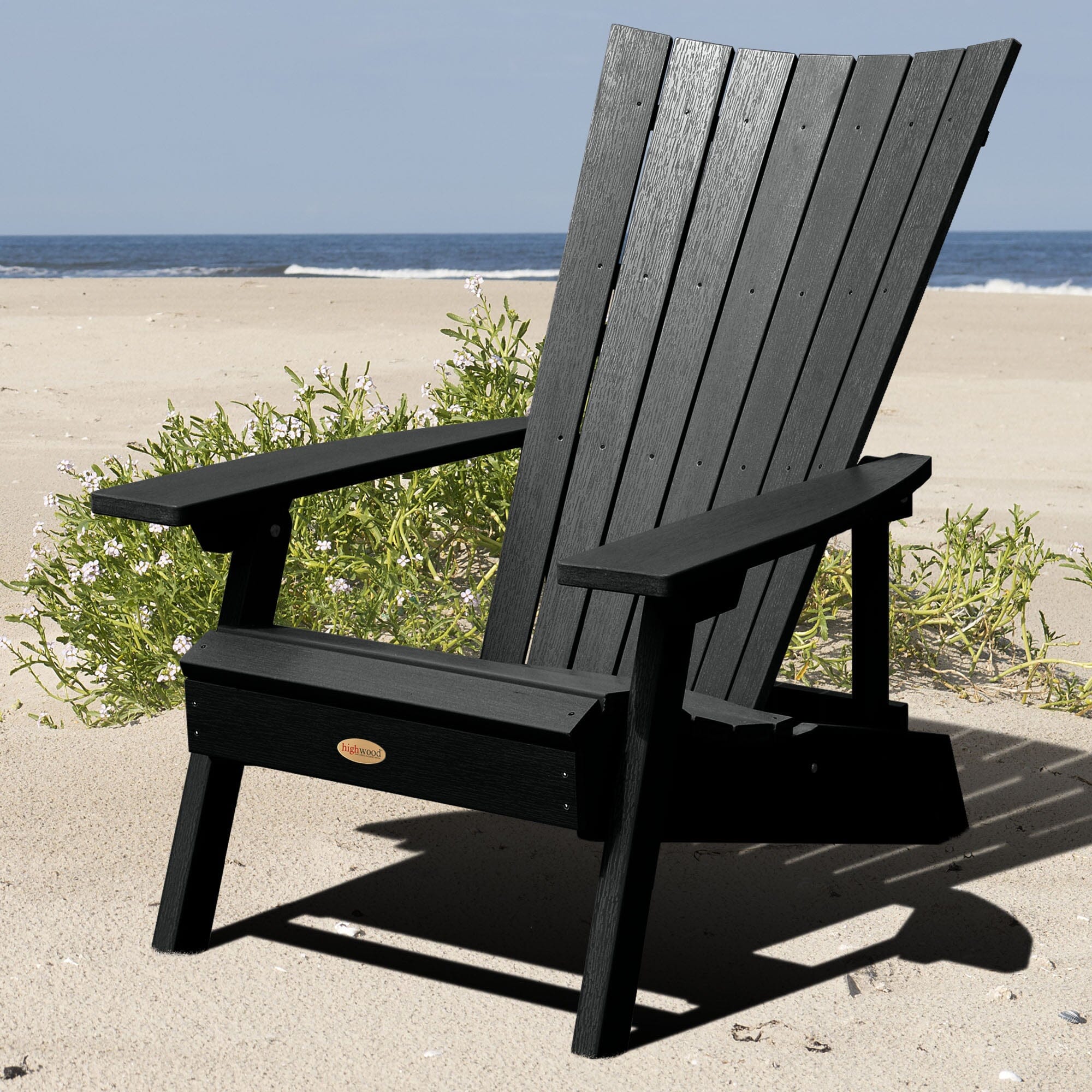 Manhattan Beach Adirondack Chair - Image 4