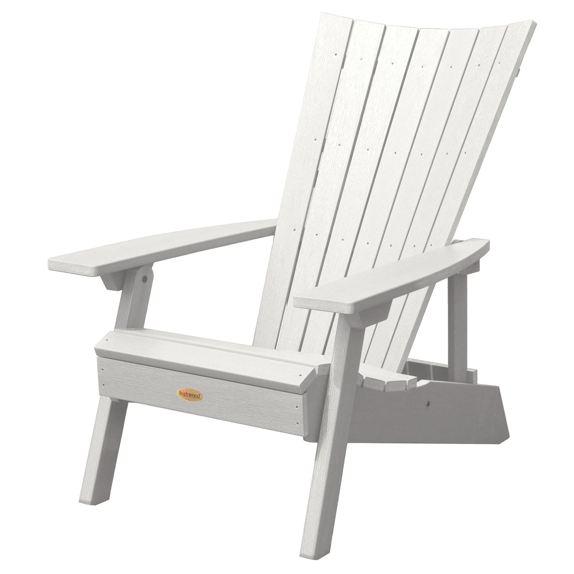 Manhattan Beach Adirondack Chair - Image 5
