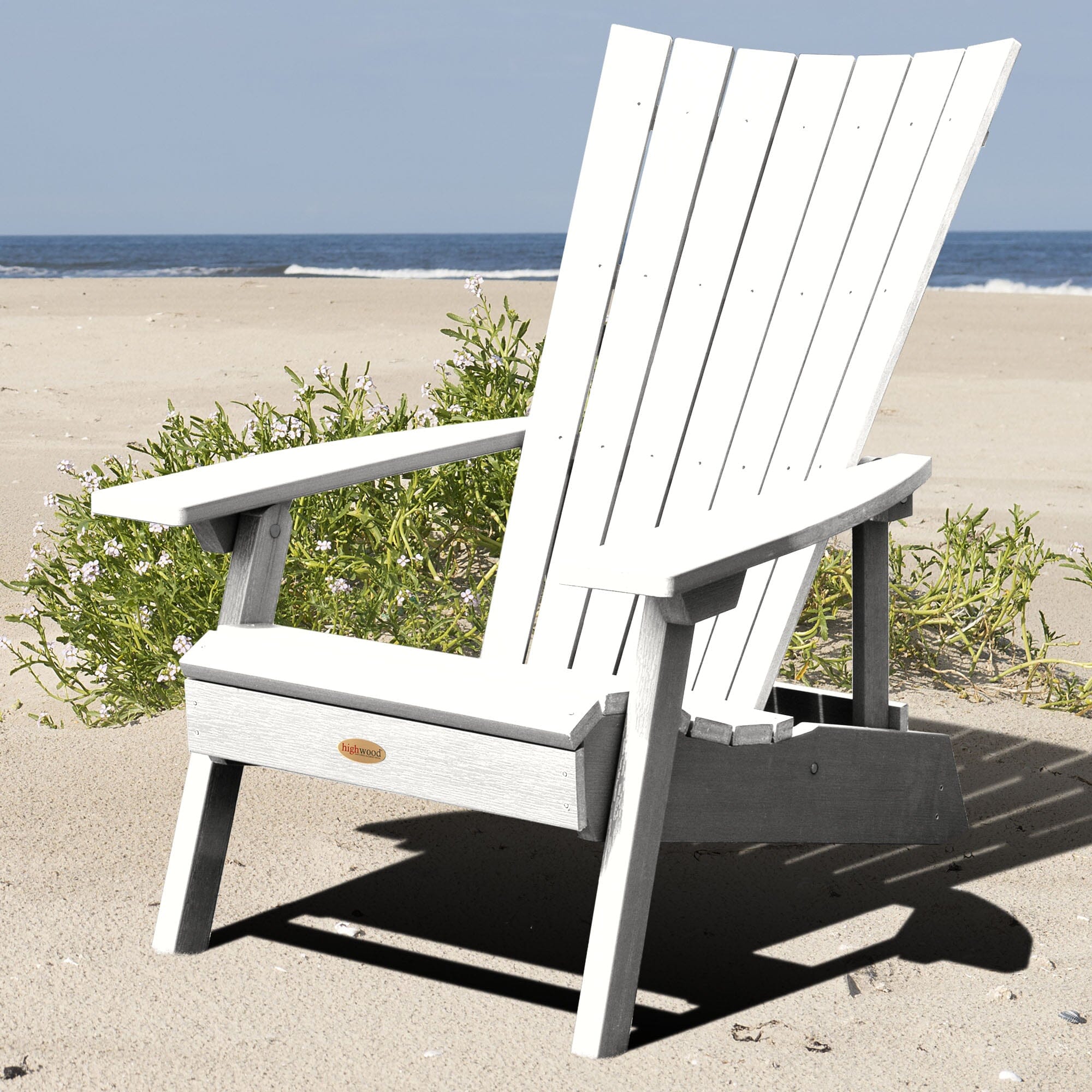 Manhattan Beach Adirondack Chair - Image 6