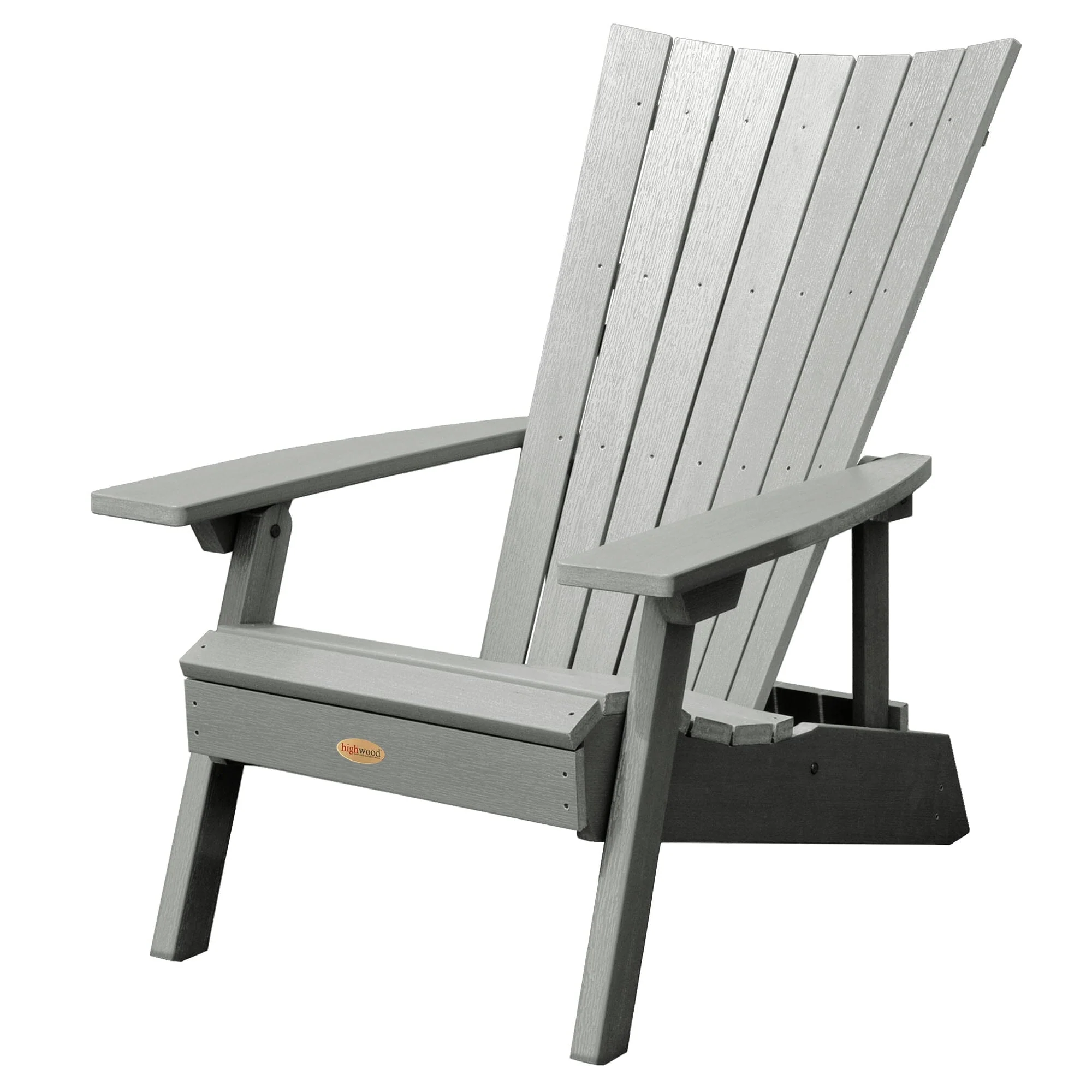 Manhattan Beach Adirondack Chair - Image 7