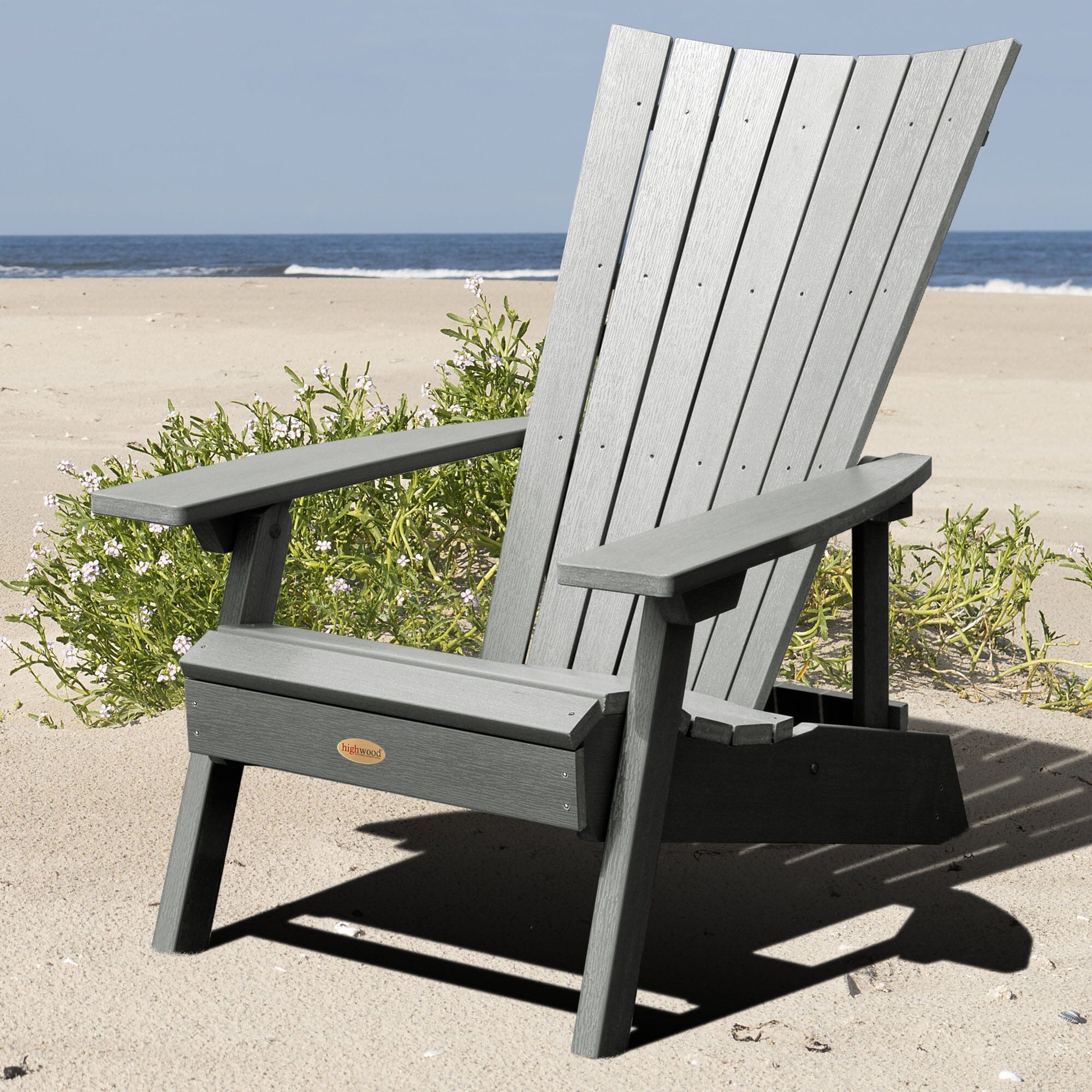 Manhattan Beach Adirondack Chair - Image 8