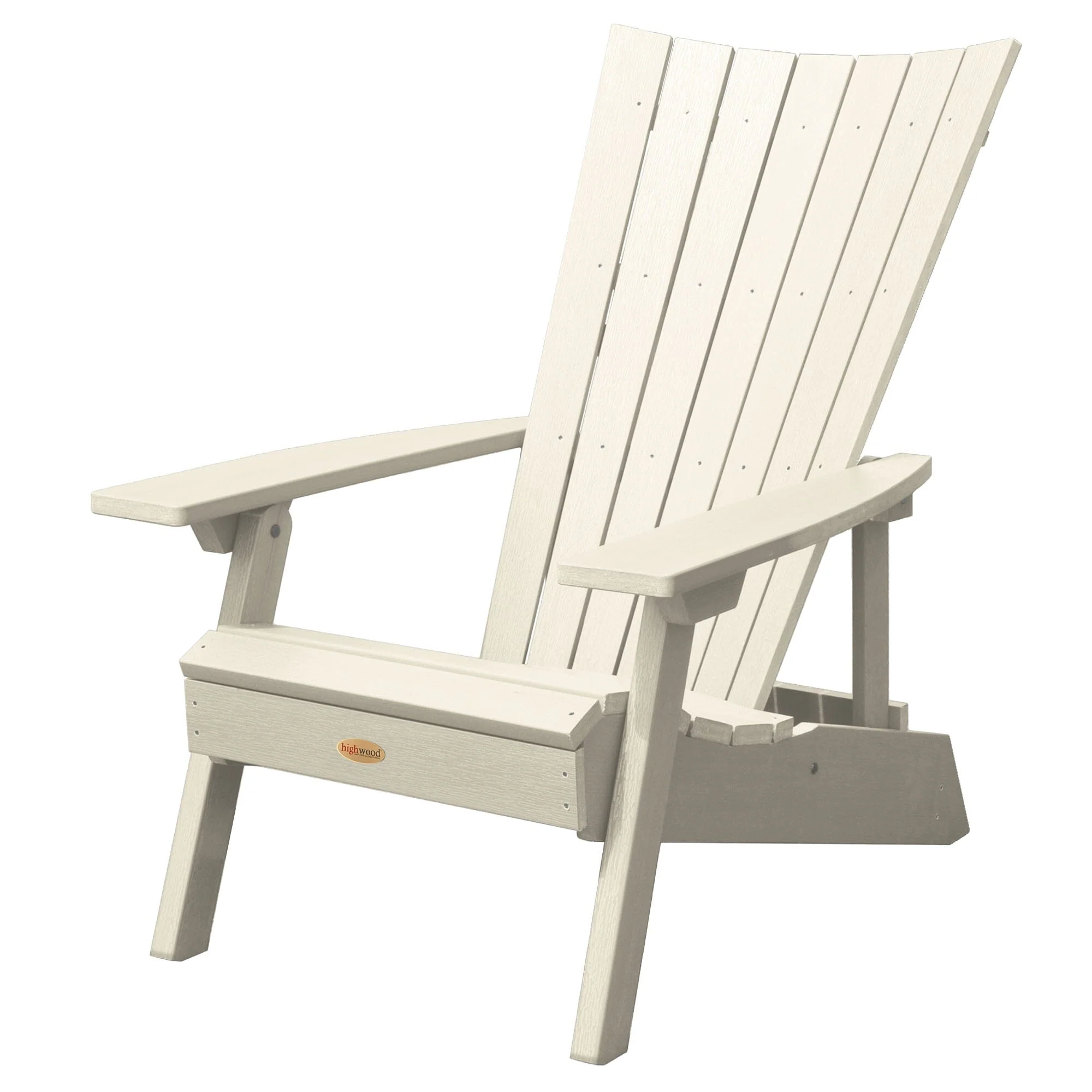 Manhattan Beach Adirondack Chair - Image 9