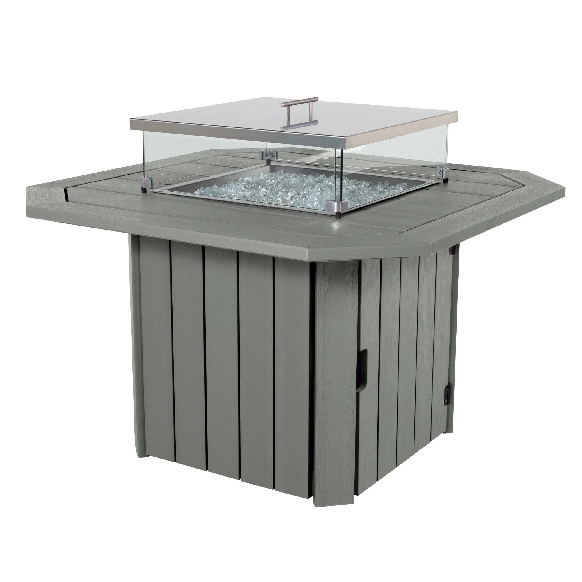 Oasis Fire Table - Image 12