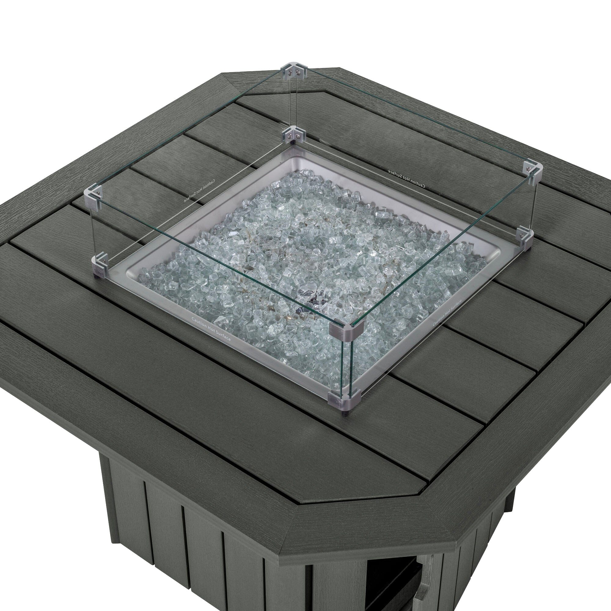 Oasis Fire Table - Image 14
