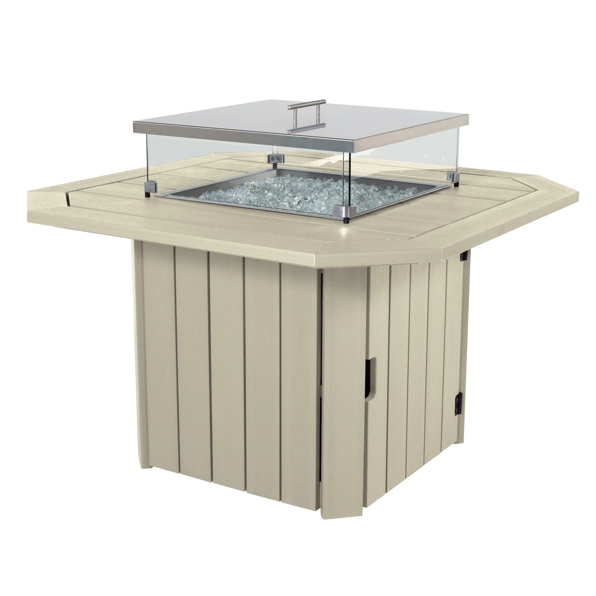 Oasis Fire Table - Image 17