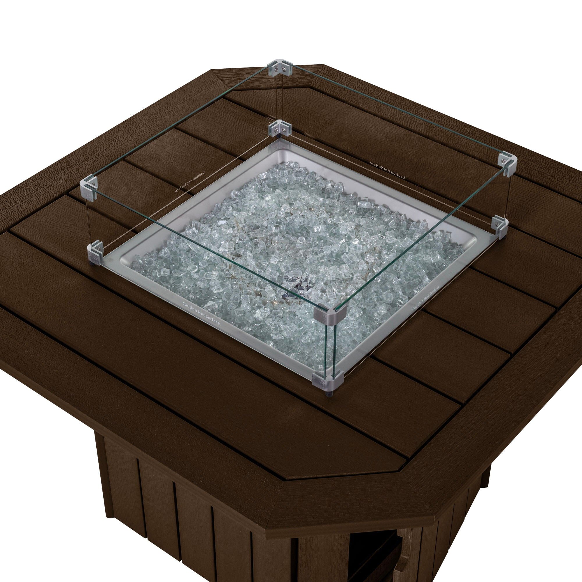 Oasis Fire Table - Image 3