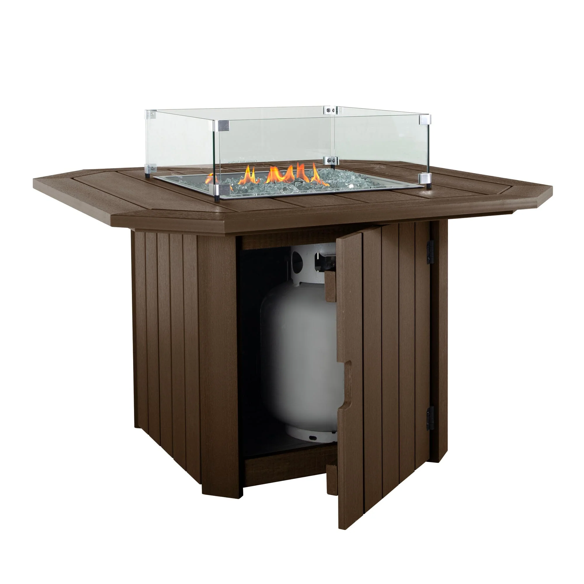 Oasis Fire Table - Image 4