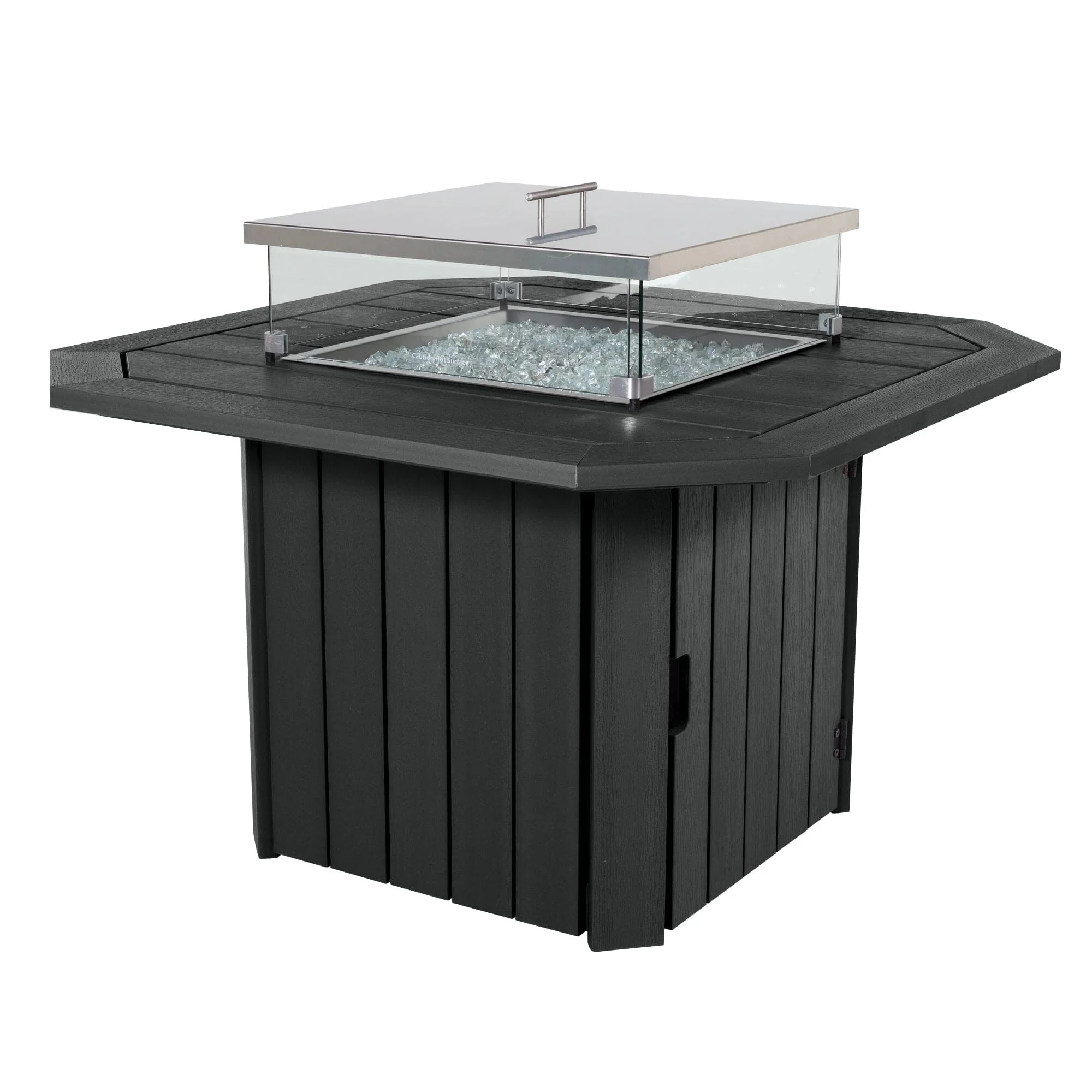 Oasis Fire Table - Image 6