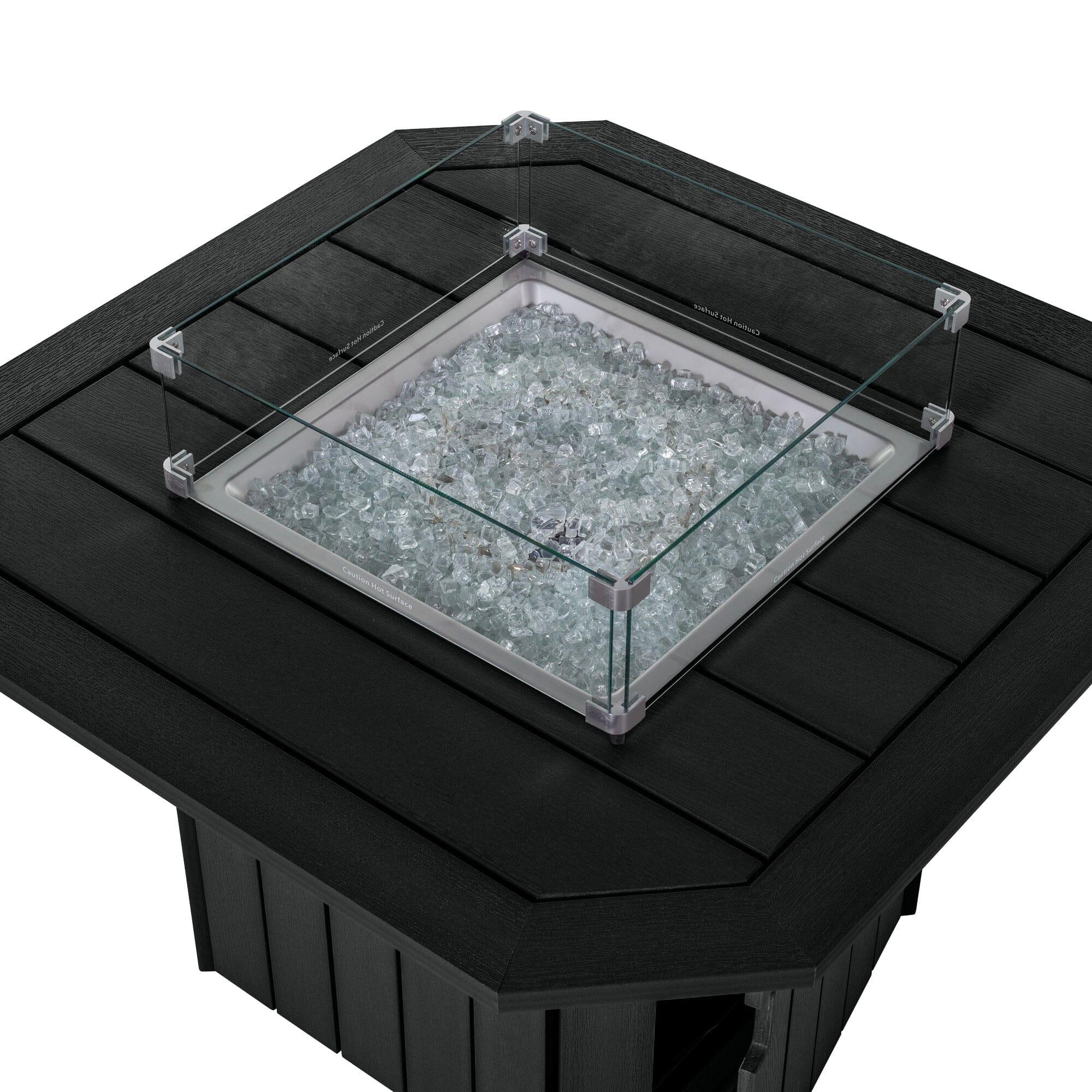 Oasis Fire Table - Image 8
