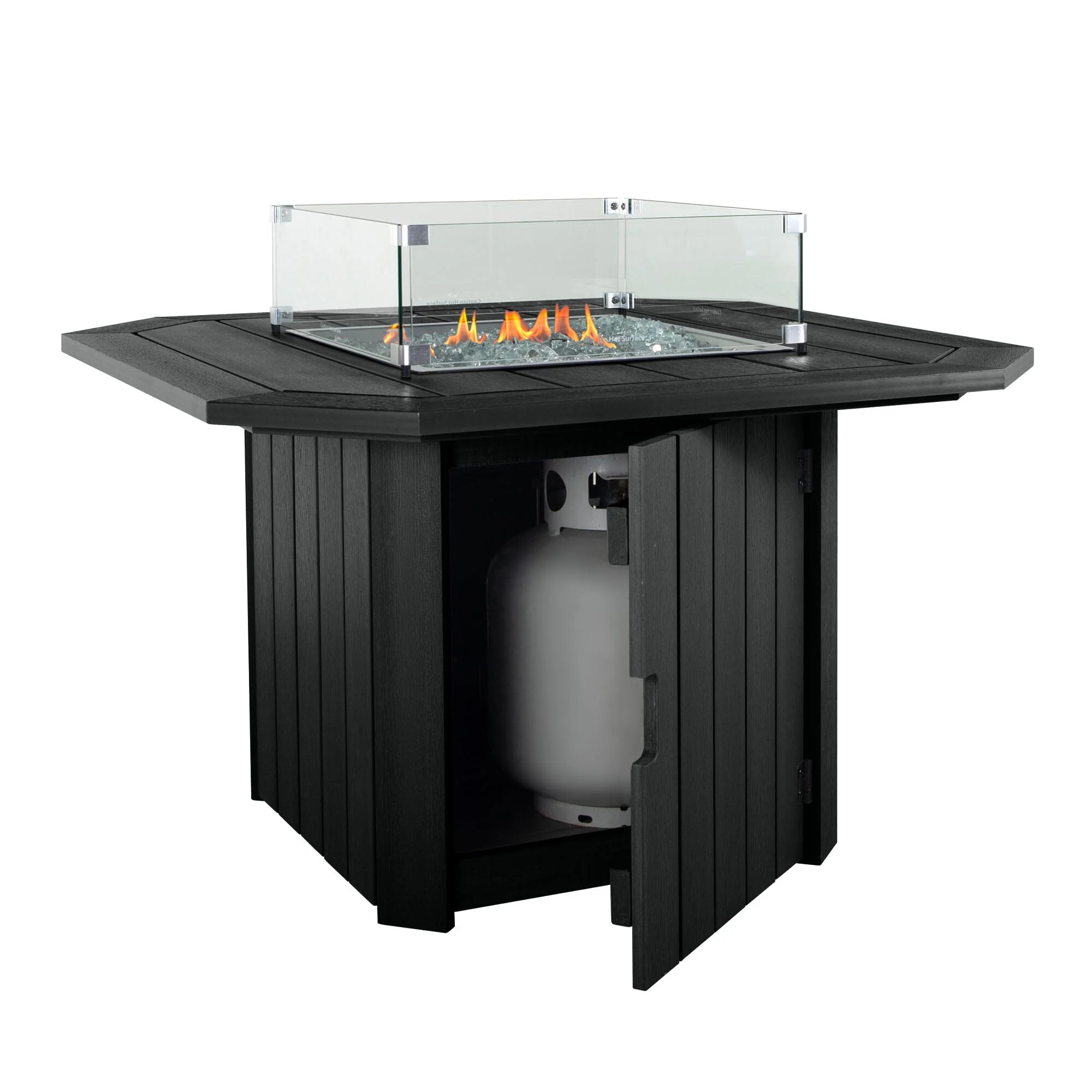 Oasis Fire Table - Image 9